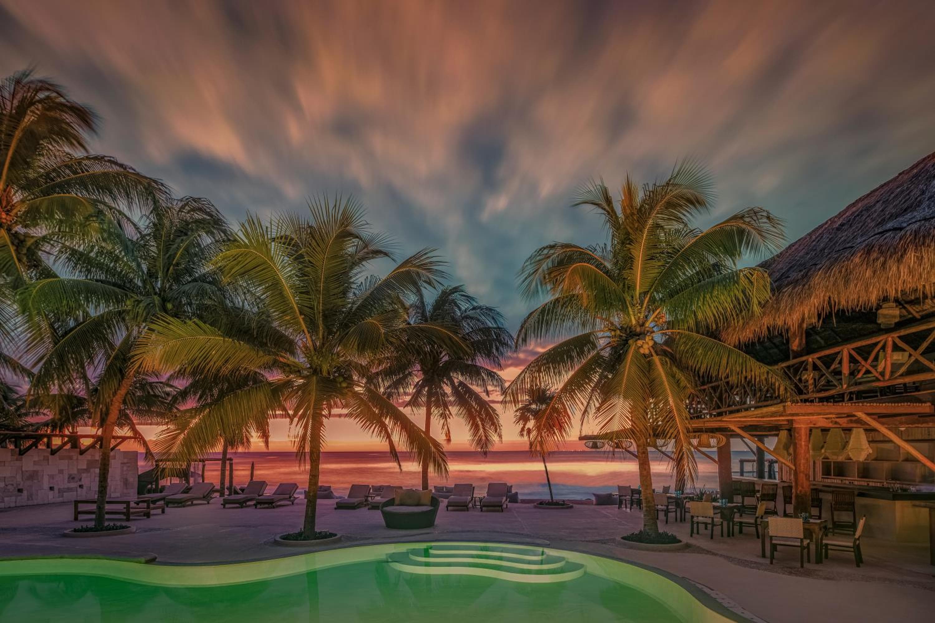 Viceroy Riviera Maya, un Resort de Villas de Lujo — 4