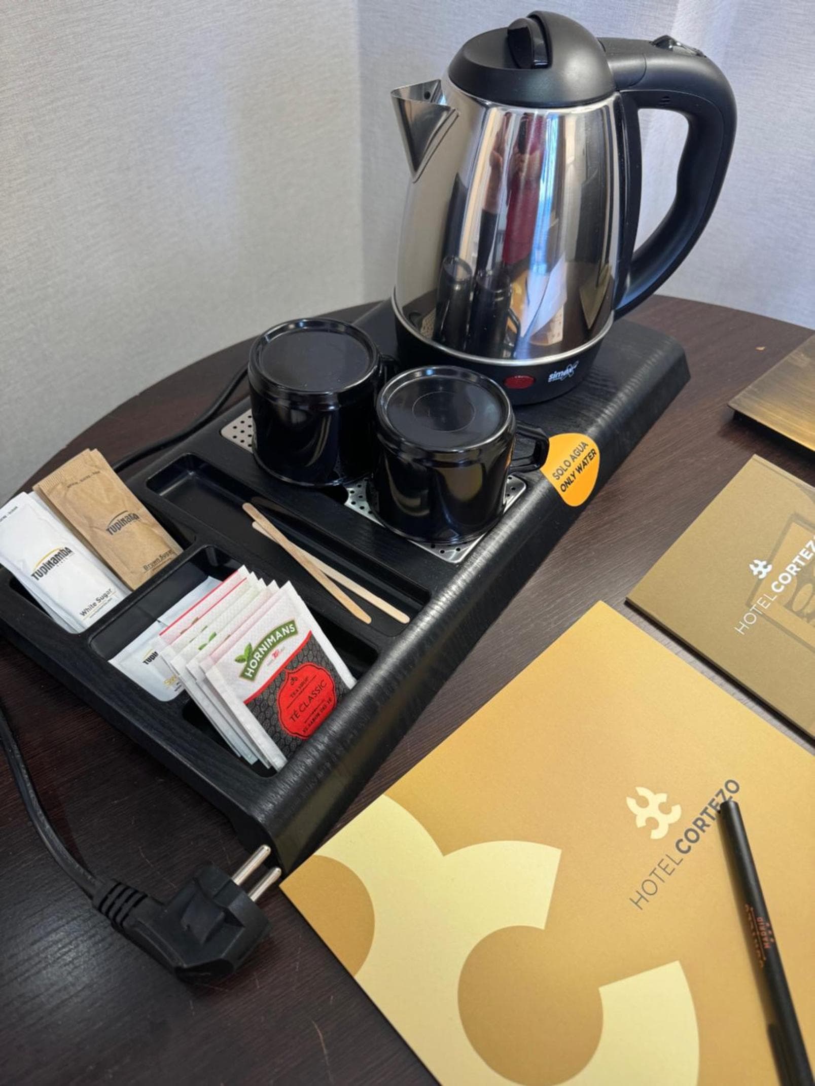 Hotel Cortezo — 9