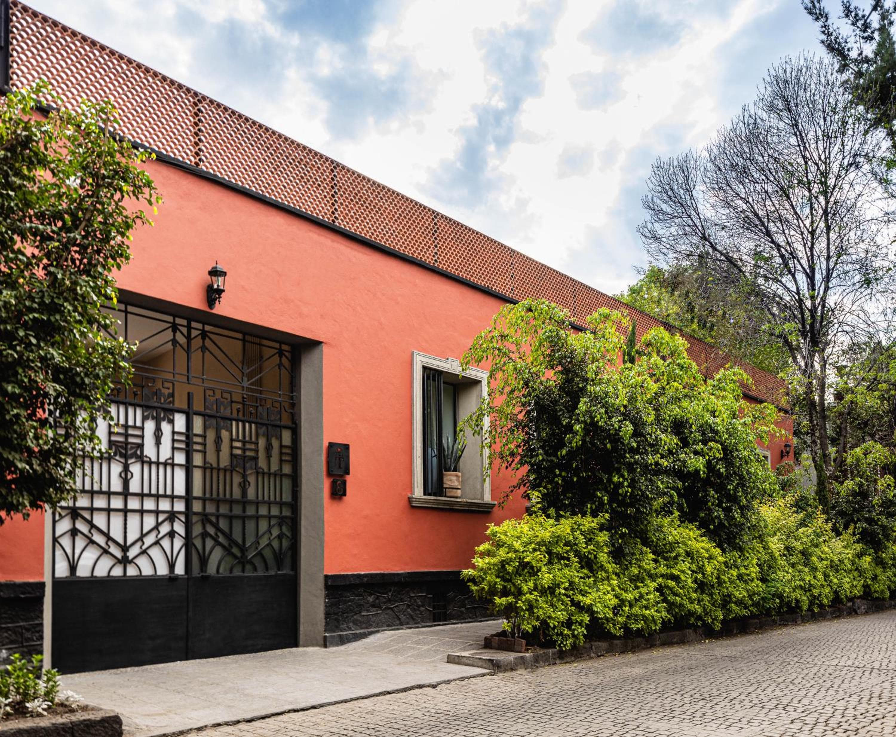 Casa del Atún — 21