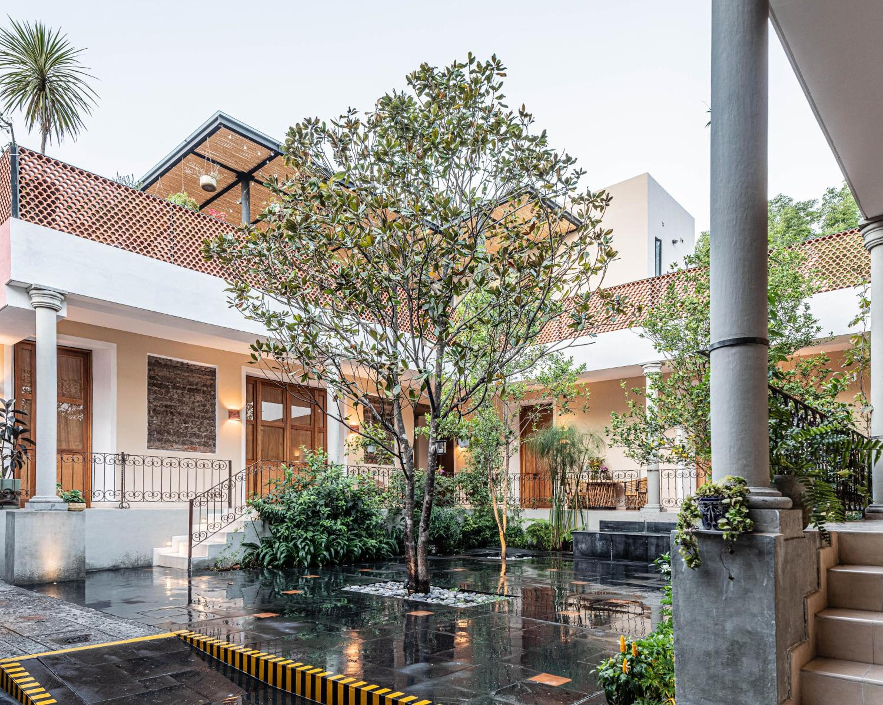 Casa del Atún — 22