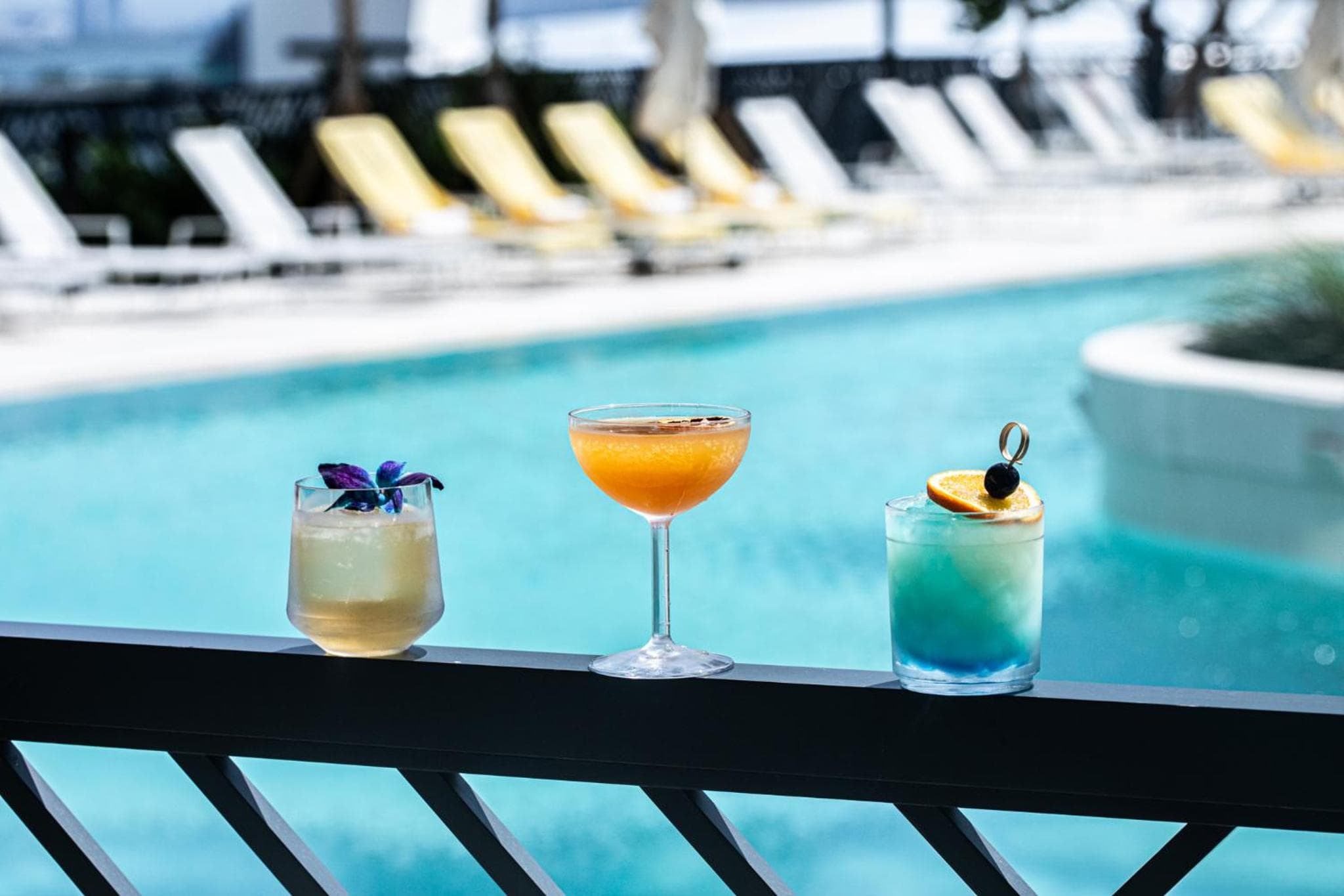 Gale Miami Hotel & Residences — 16