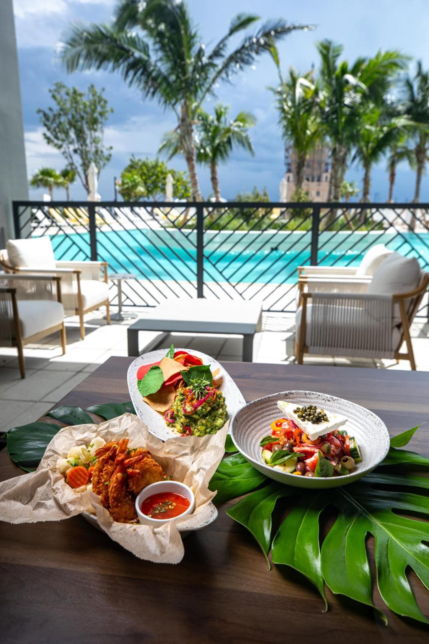 Gale Miami Hotel & Residences — 17