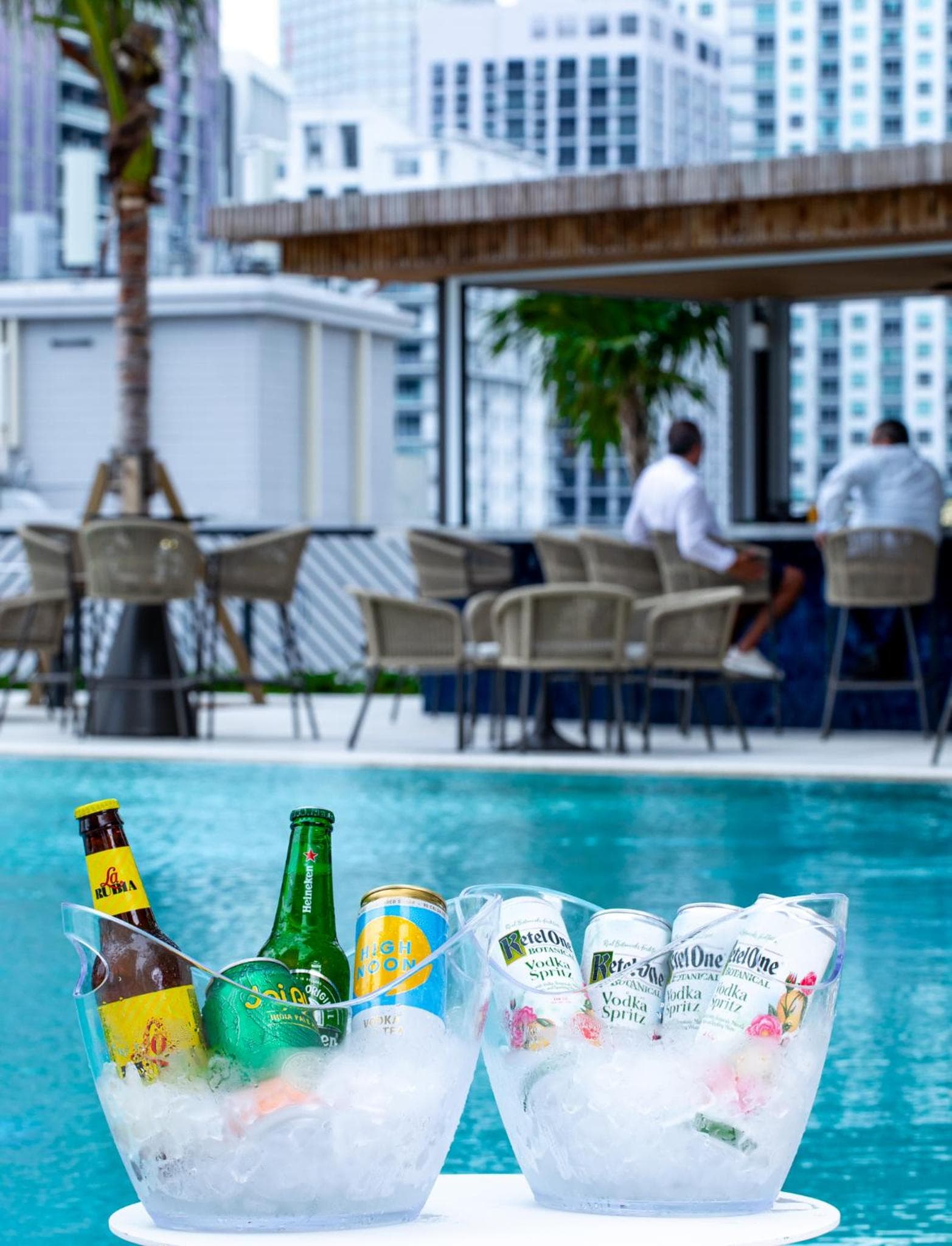 Gale Miami Hotel & Residences — 15