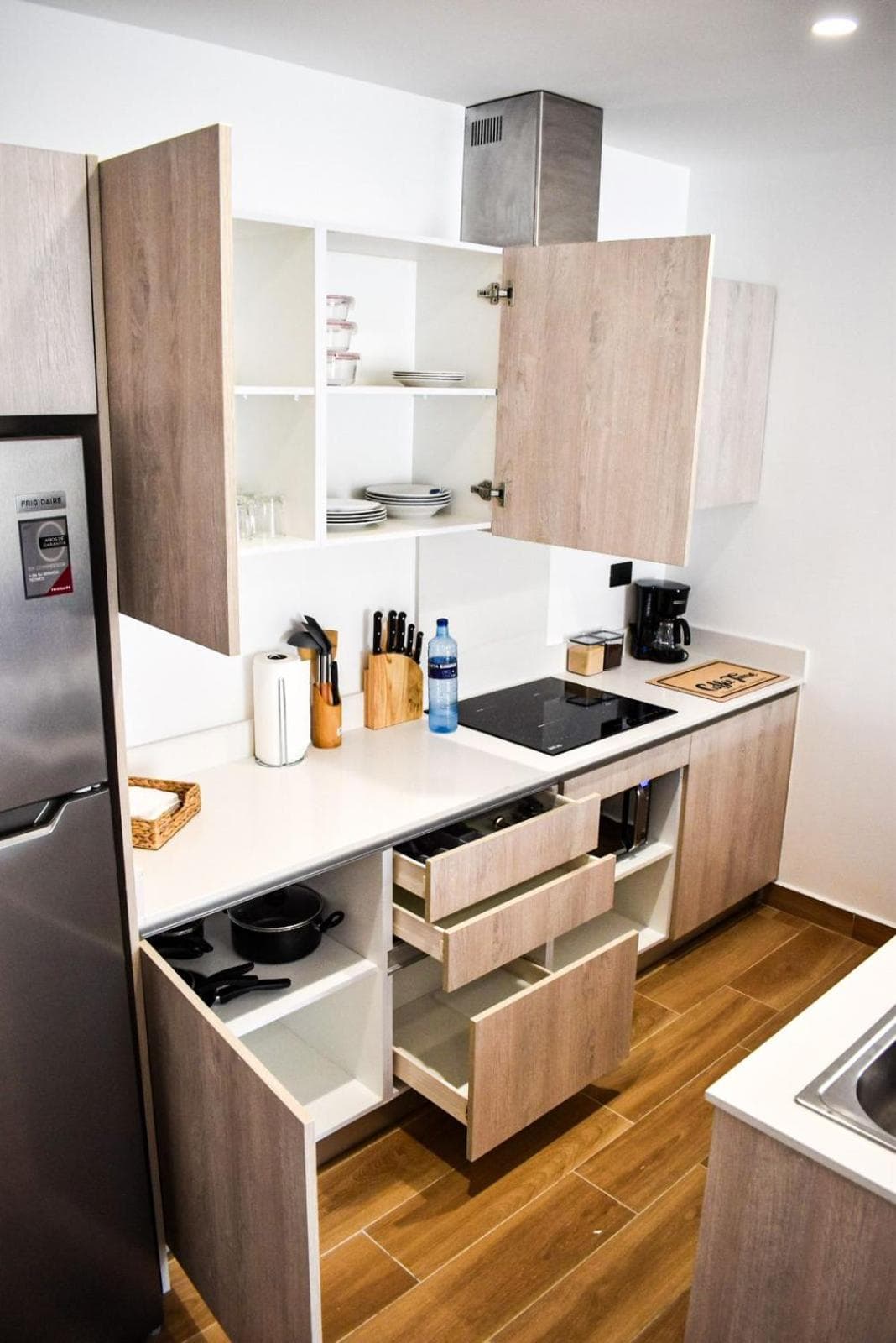 Downtown Punta Cana Vibrant Apartment! — 12
