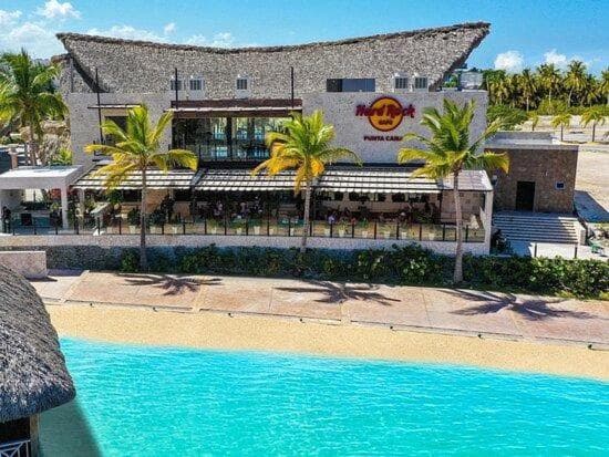 Downtown Punta Cana Vibrant Apartment! — 15
