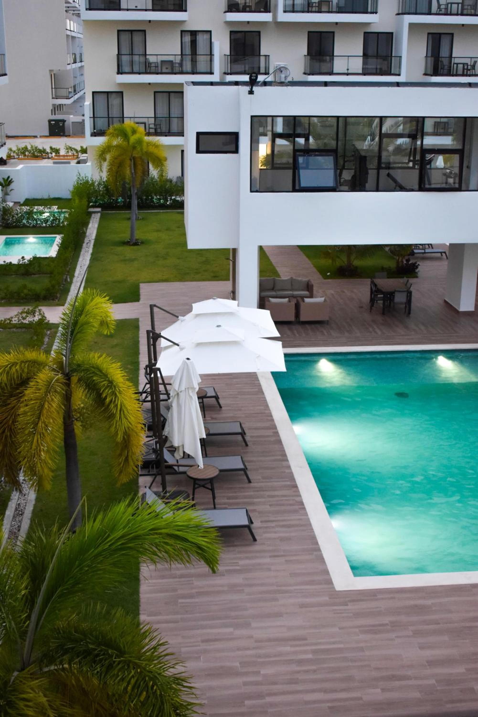 Downtown Punta Cana Vibrant Apartment! — 16