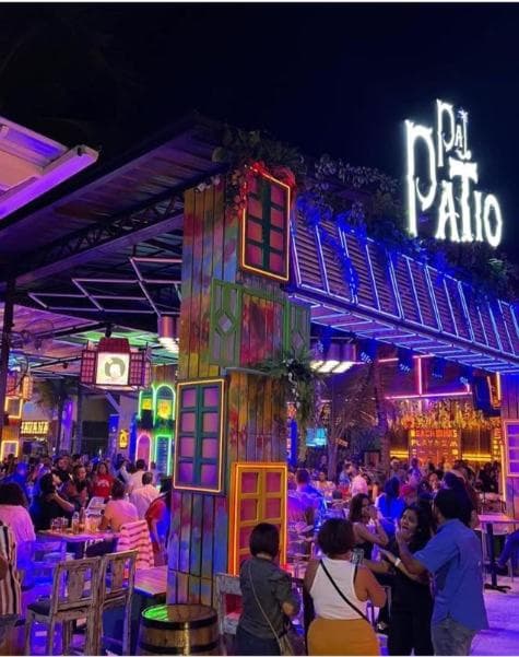 Downtown Punta Cana Vibrant Apartment! — 17