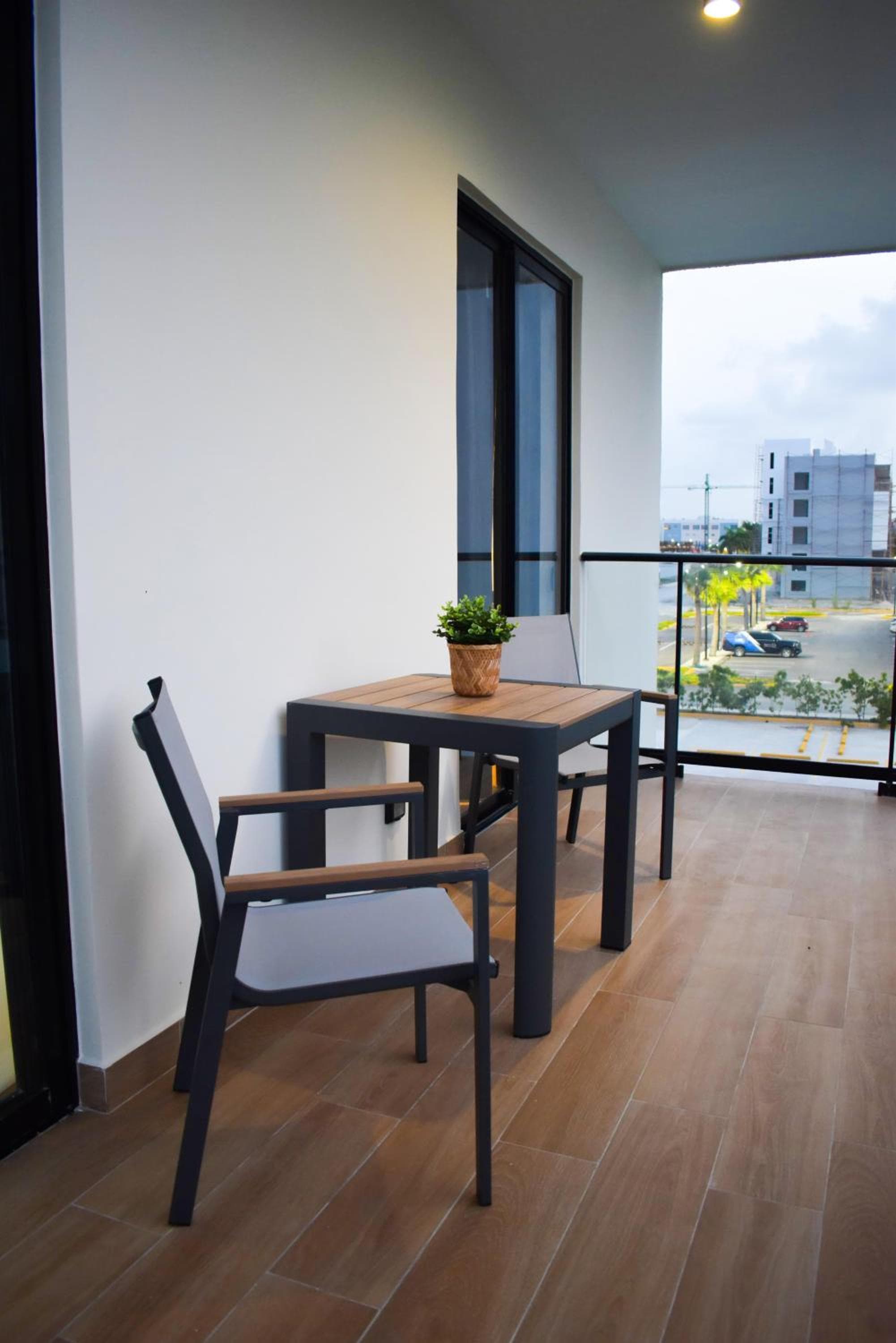 Downtown Punta Cana Vibrant Apartment! — 20