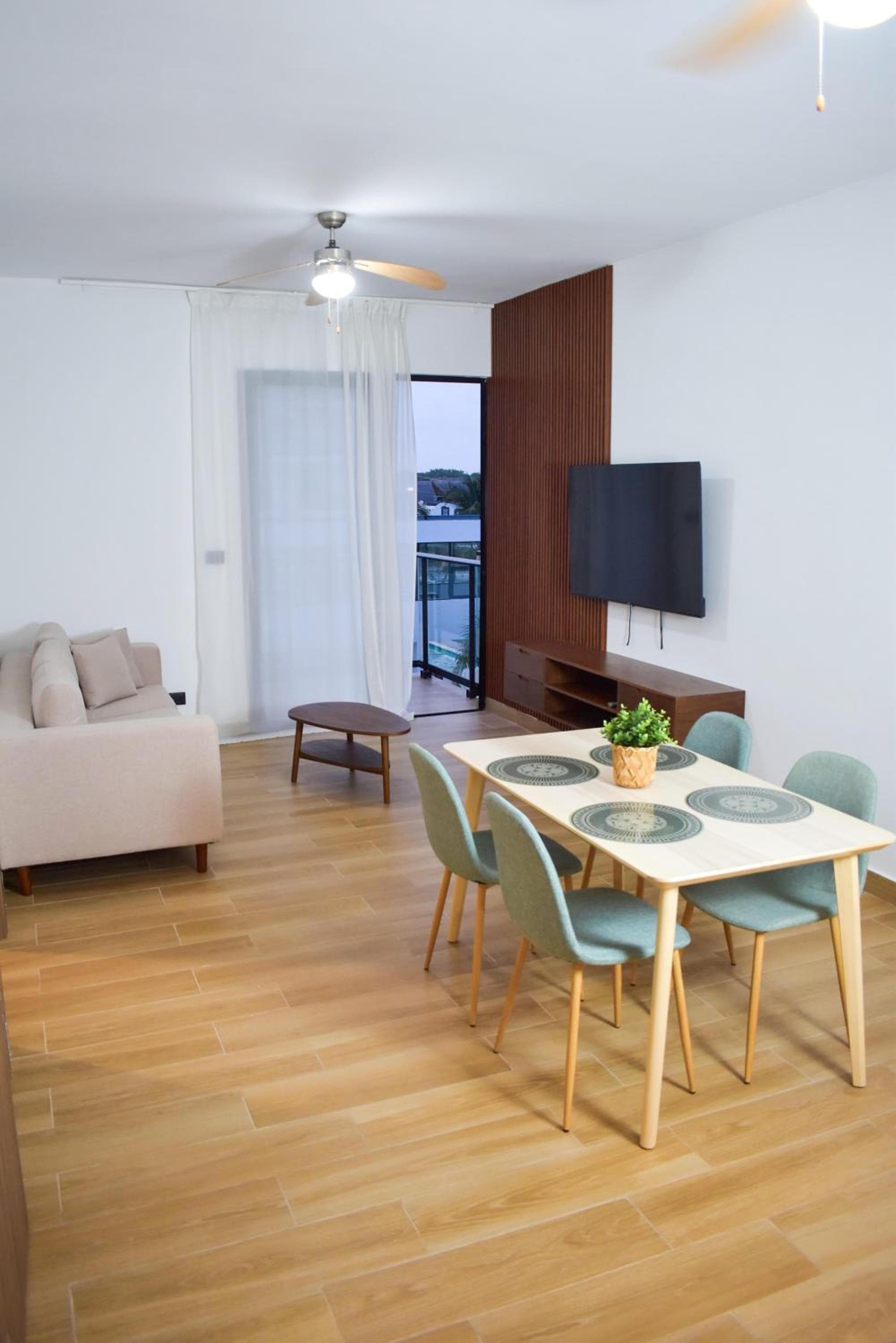 Downtown Punta Cana Vibrant Apartment! — 22