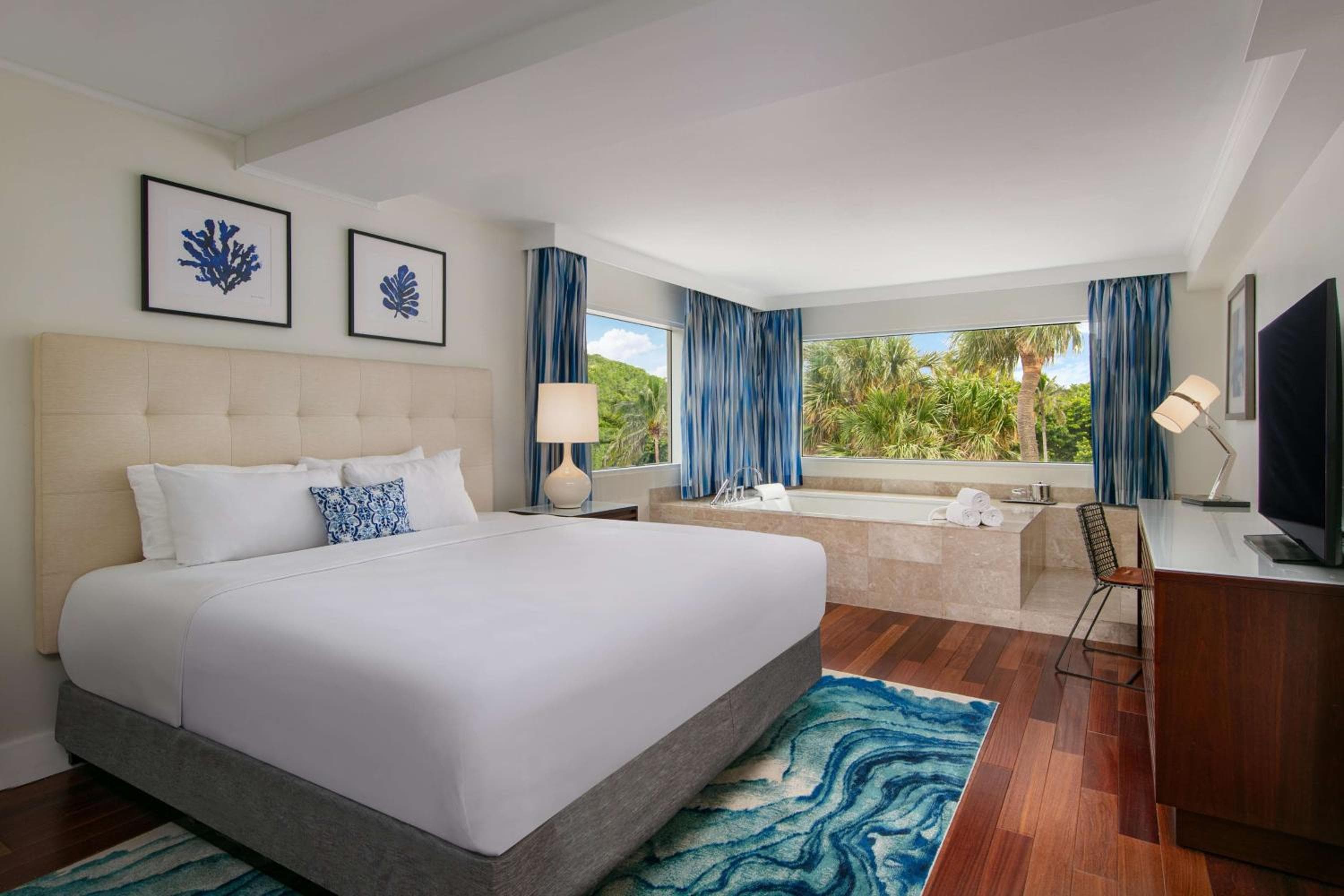 Sonesta Fort Lauderdale Beach — 29