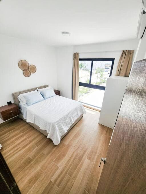Downtown Punta Cana Vibrant Apartment! — 7