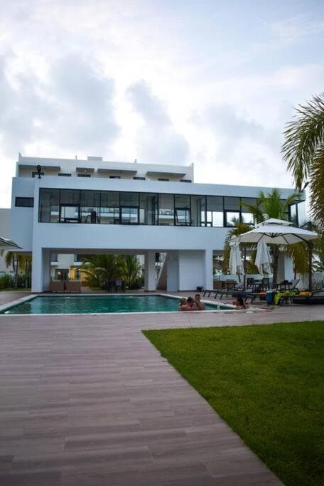 Downtown Punta Cana Vibrant Apartment! — 6