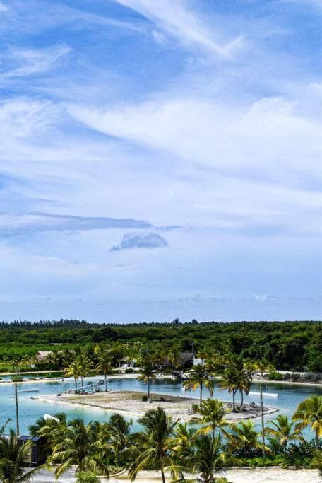 Downtown Punta Cana Vibrant Apartment! — 5