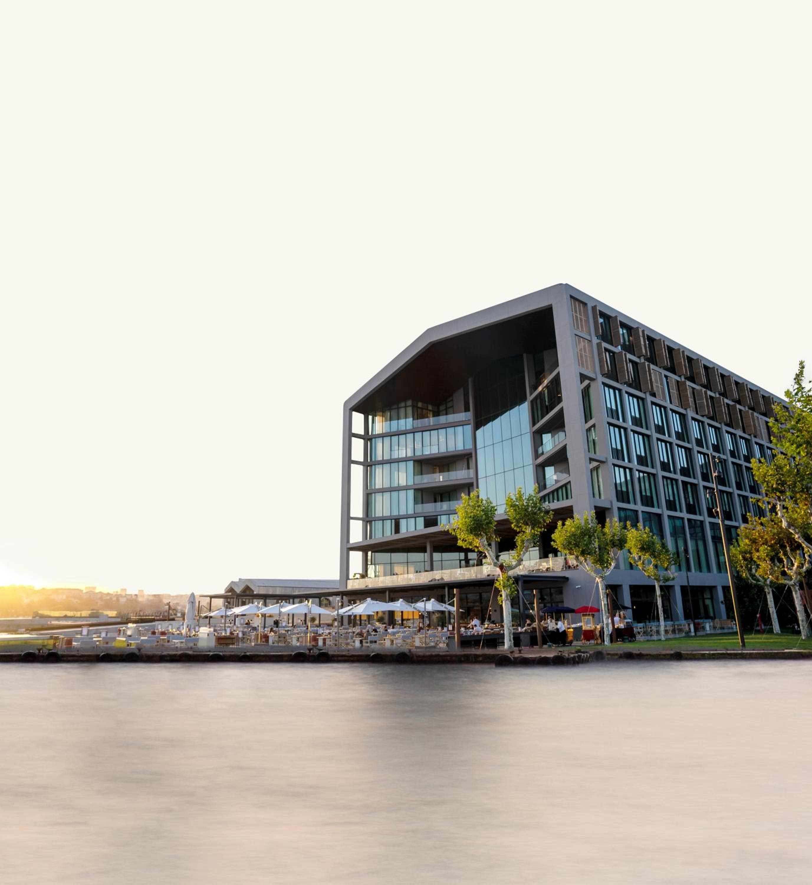 Rixos Tersane Istanbul — 4