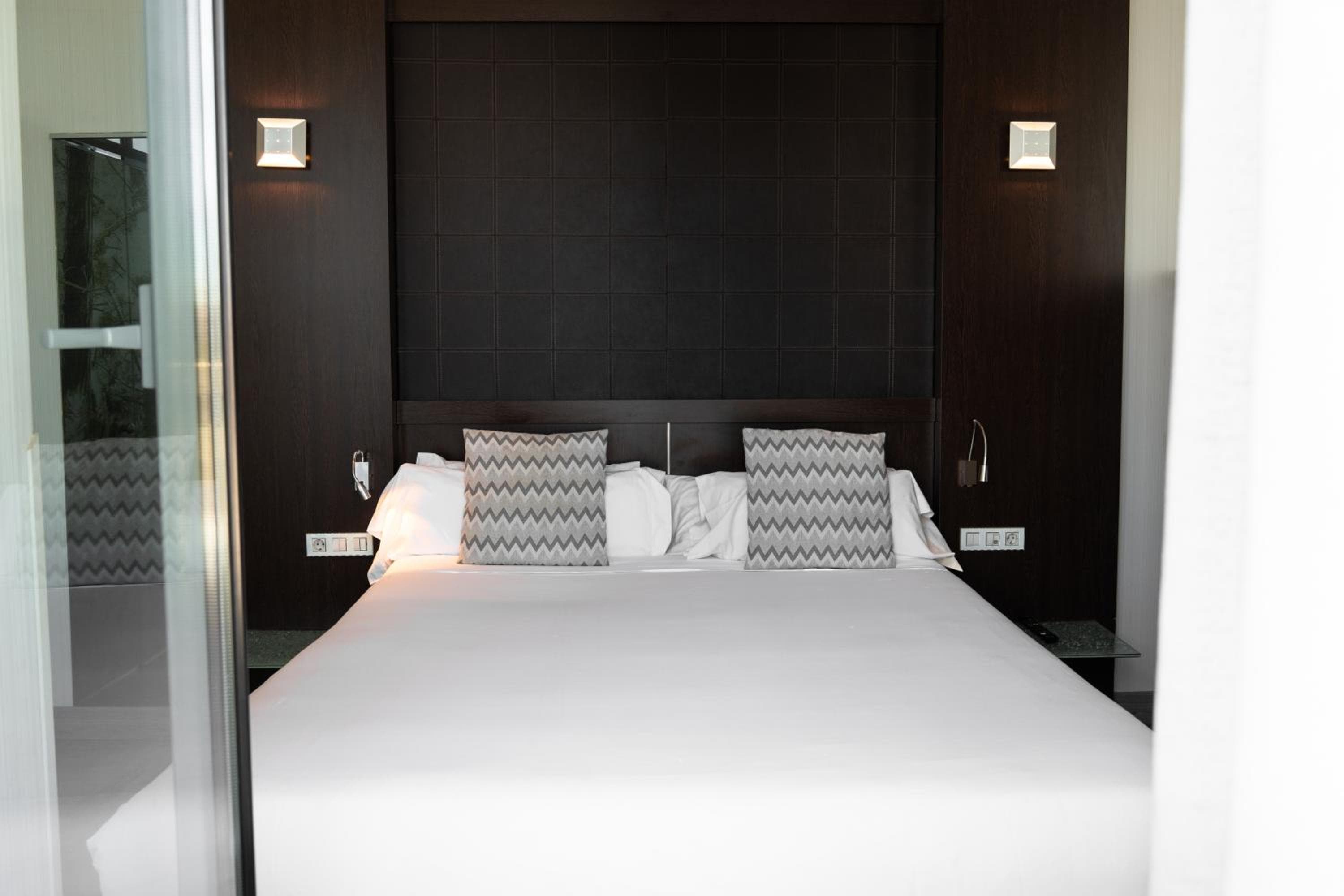 Petit Palace President Castellana — 9