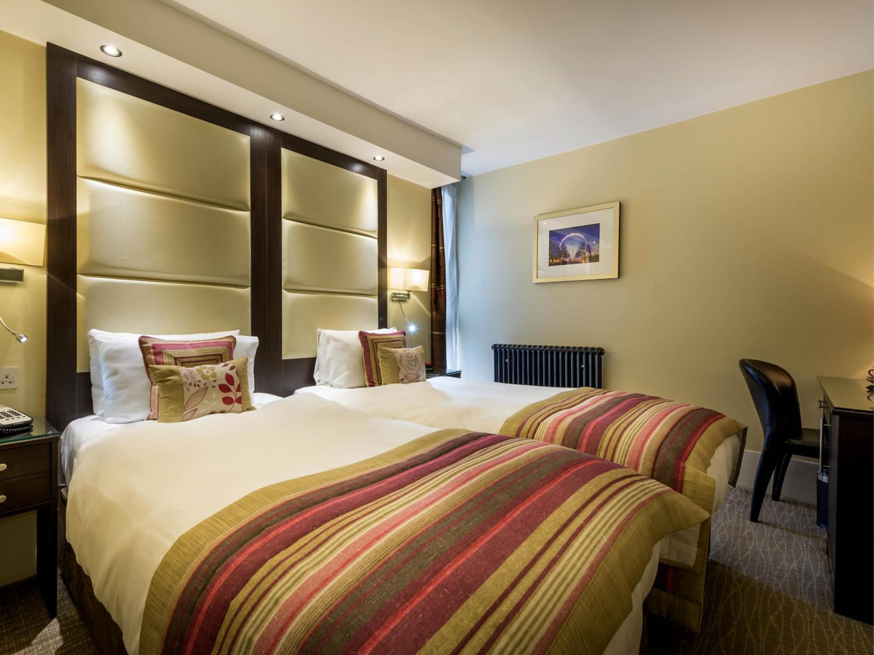 Grand Royale Londres Hyde Park — 5