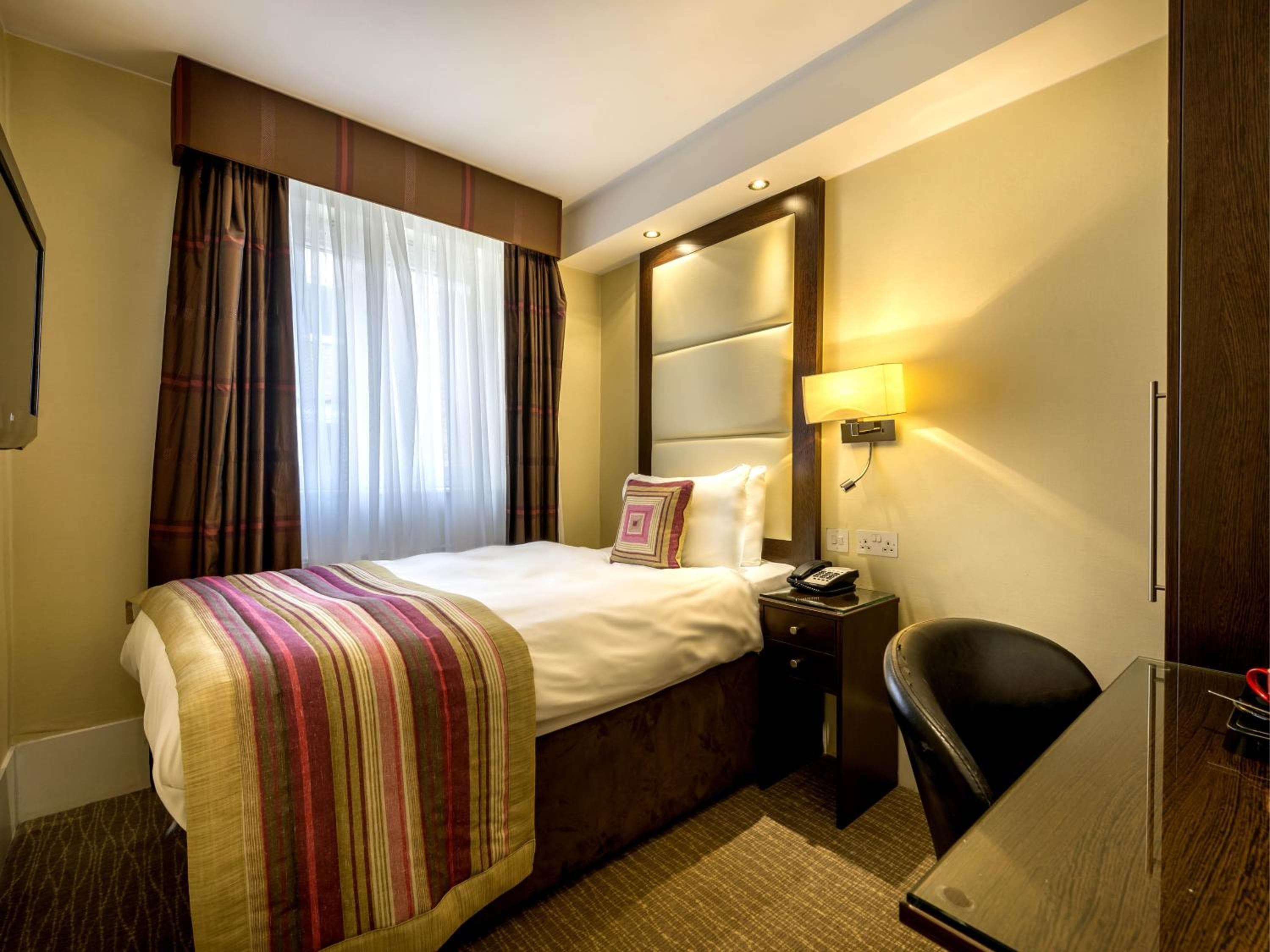 Grand Royale Londres Hyde Park — 13