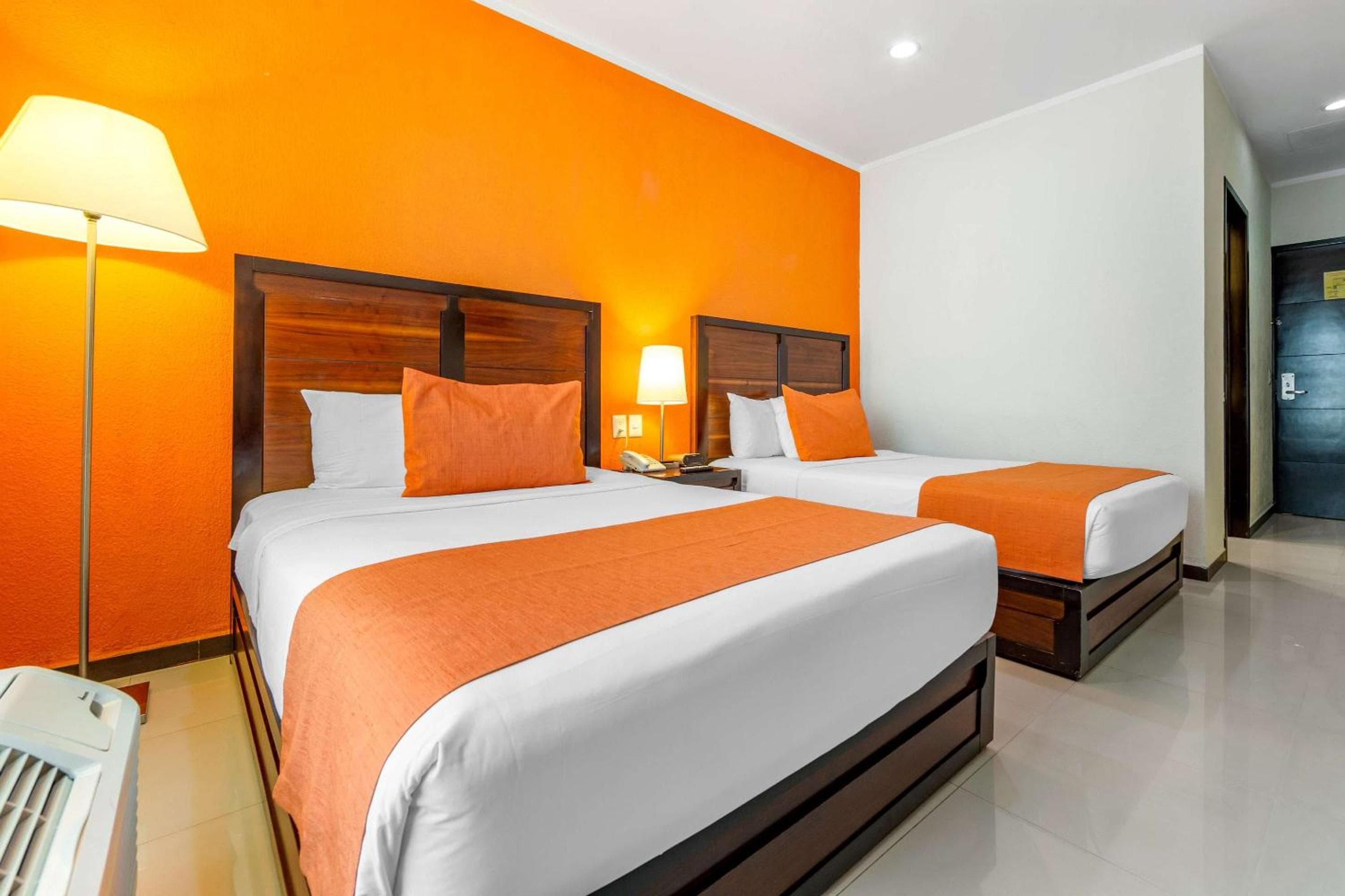 Comfort Inn Cancún Aeropuerto — 19