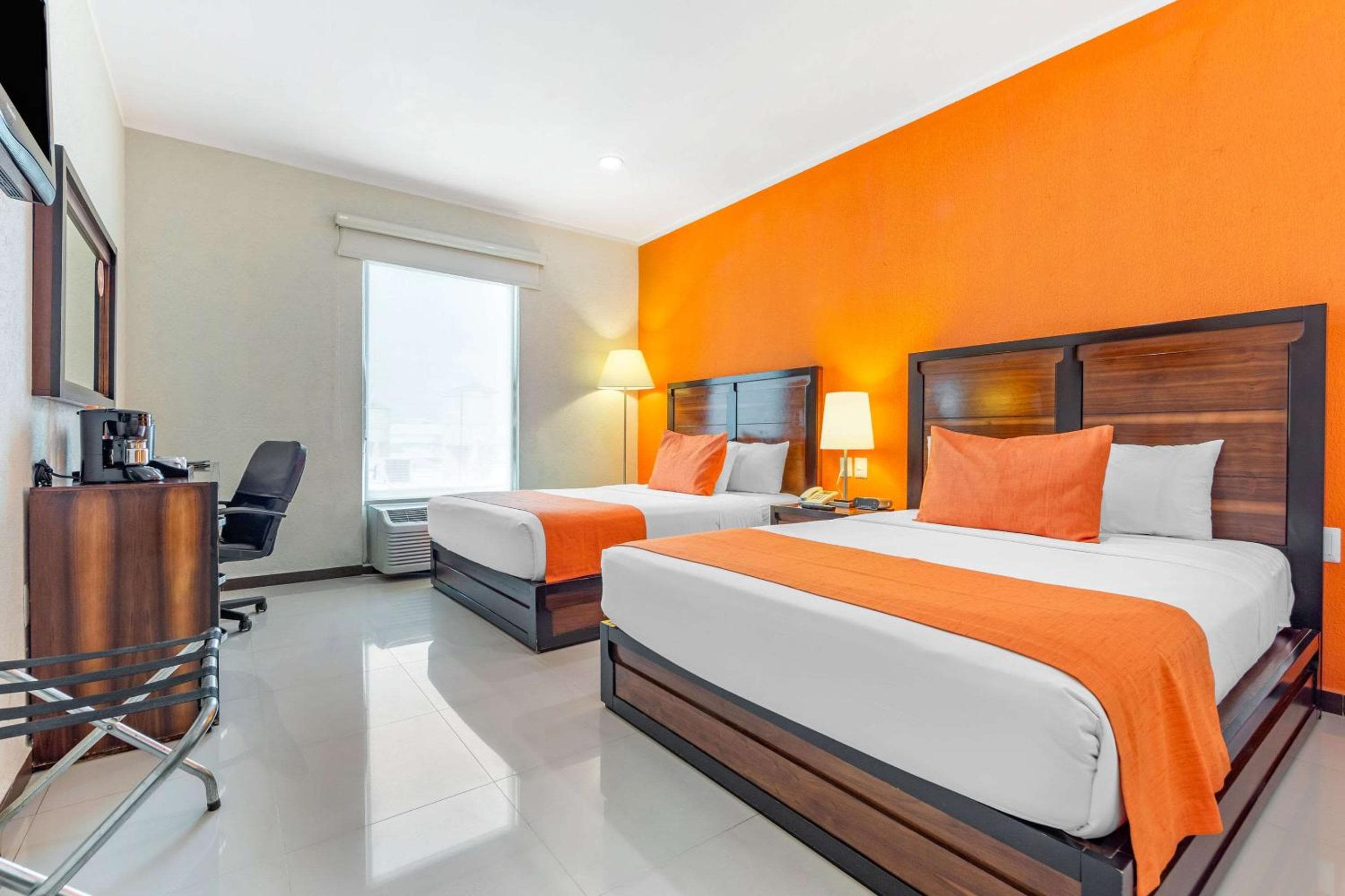 Comfort Inn Cancún Aeropuerto — 18