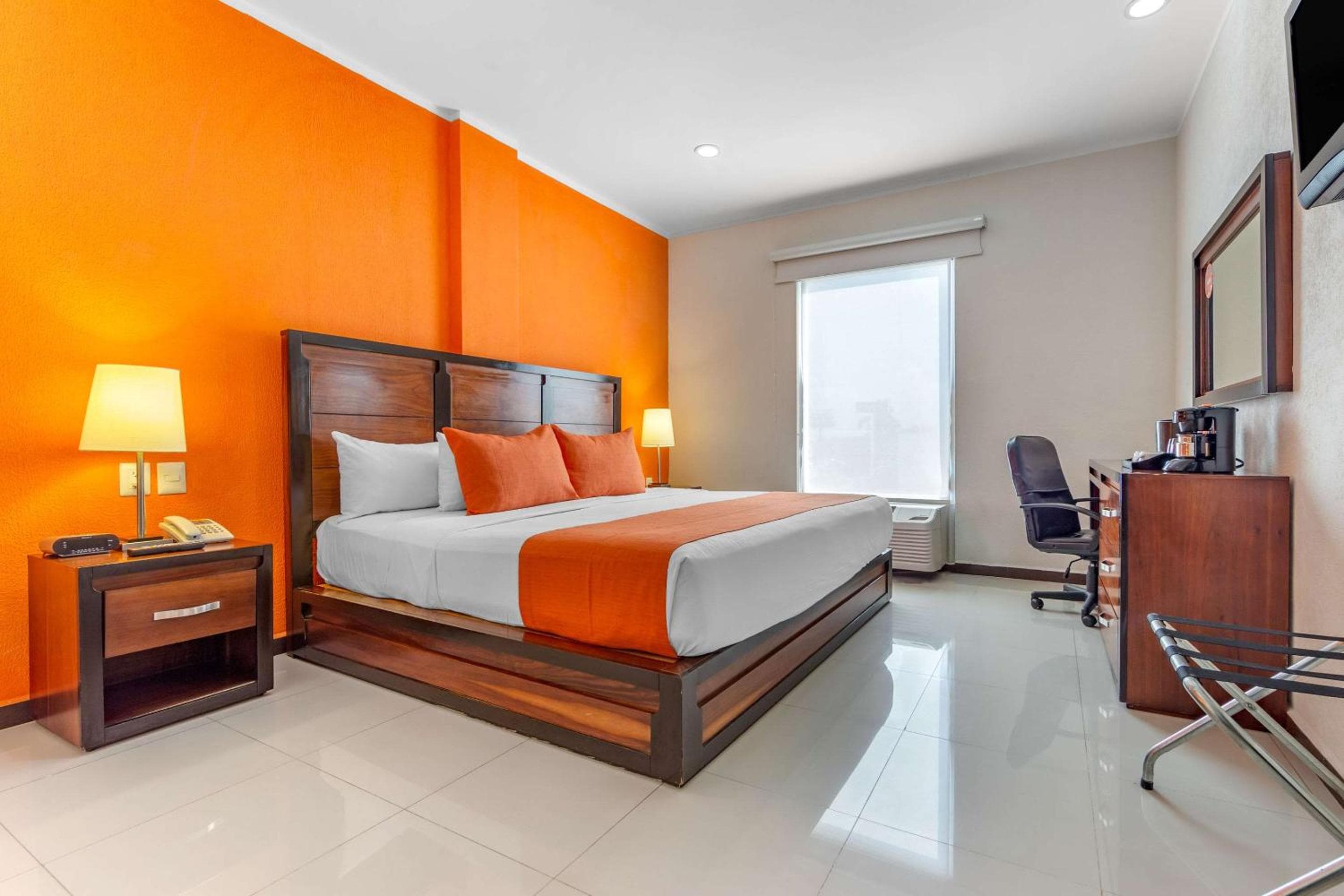 Comfort Inn Cancún Aeropuerto — 6