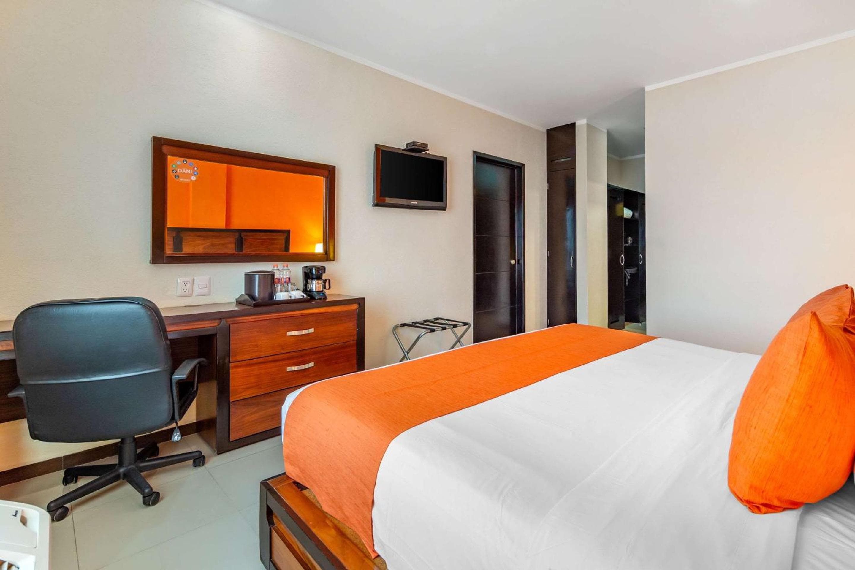 Comfort Inn Cancún Aeropuerto — 12