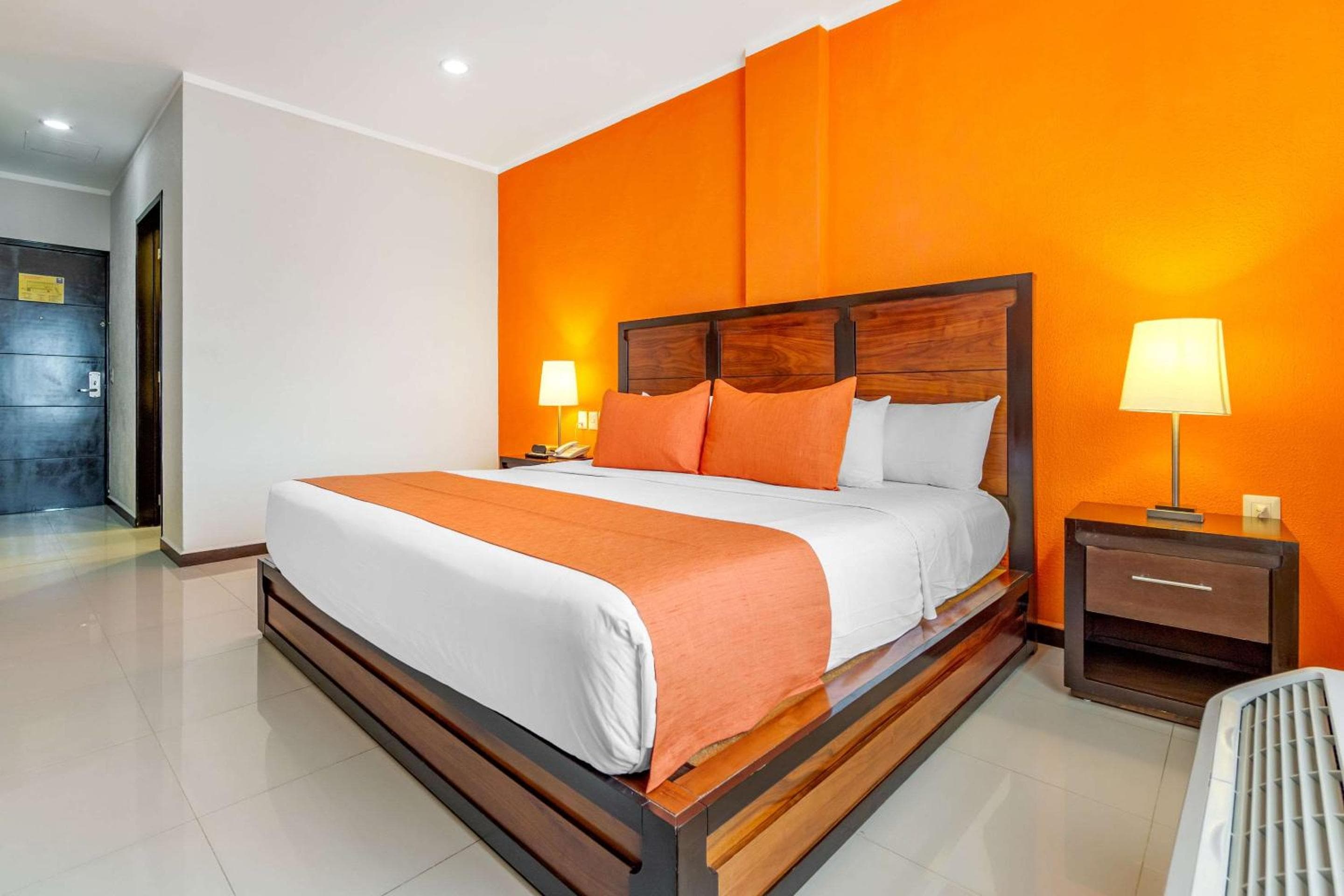 Comfort Inn Cancún Aeropuerto — 2