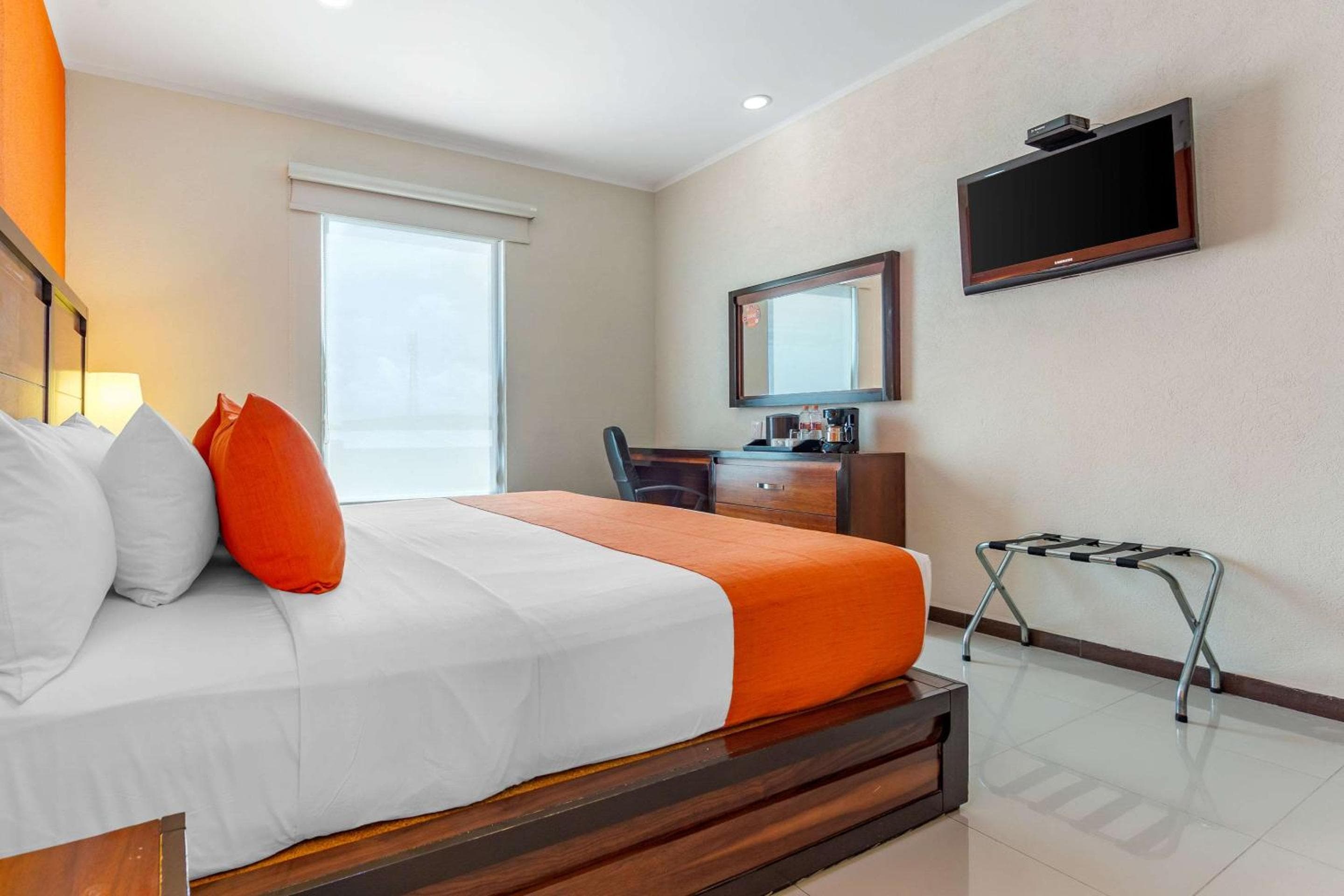 Comfort Inn Cancún Aeropuerto — 8