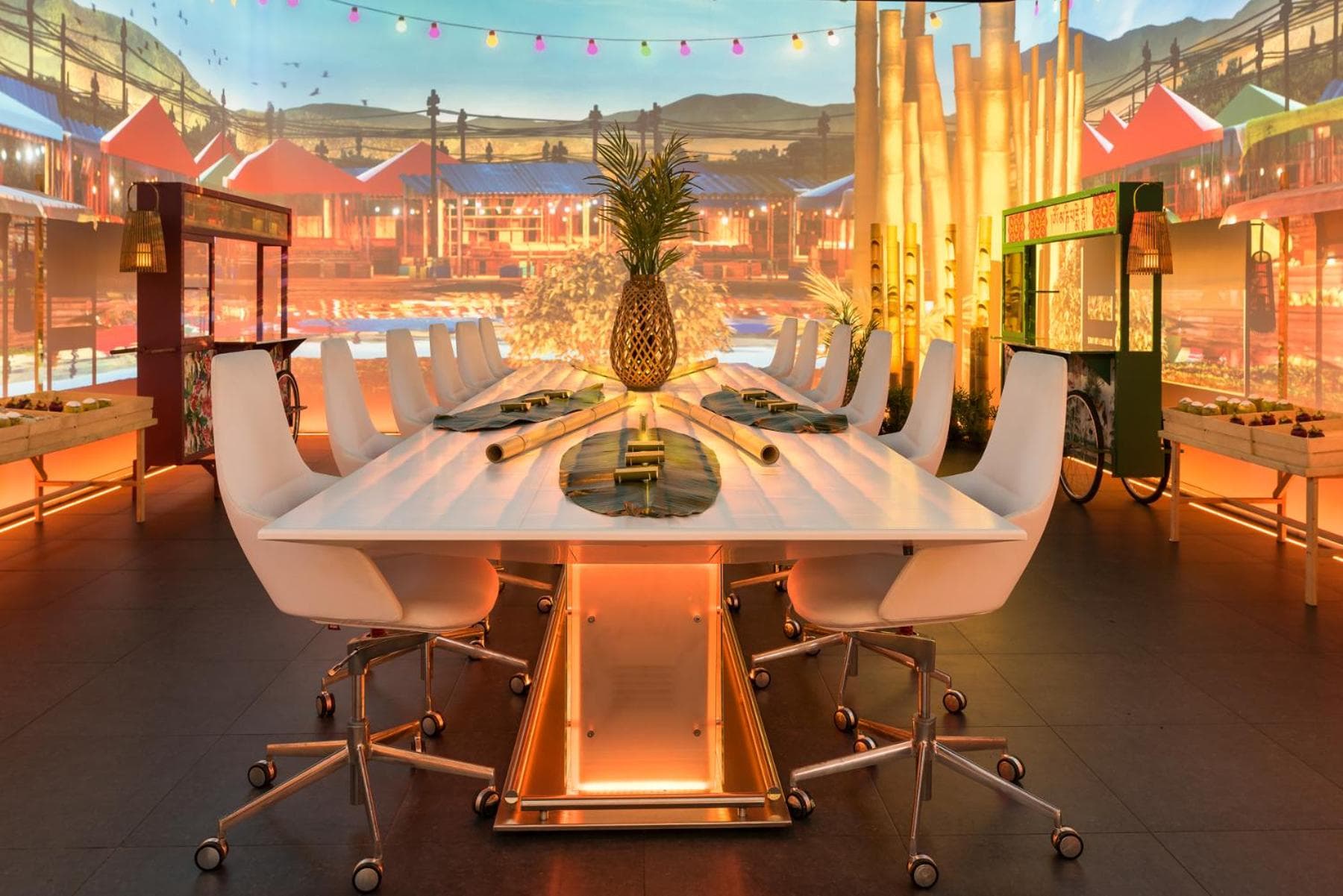 BLESS Ibiza The Site - New Opening 2026 — 15
