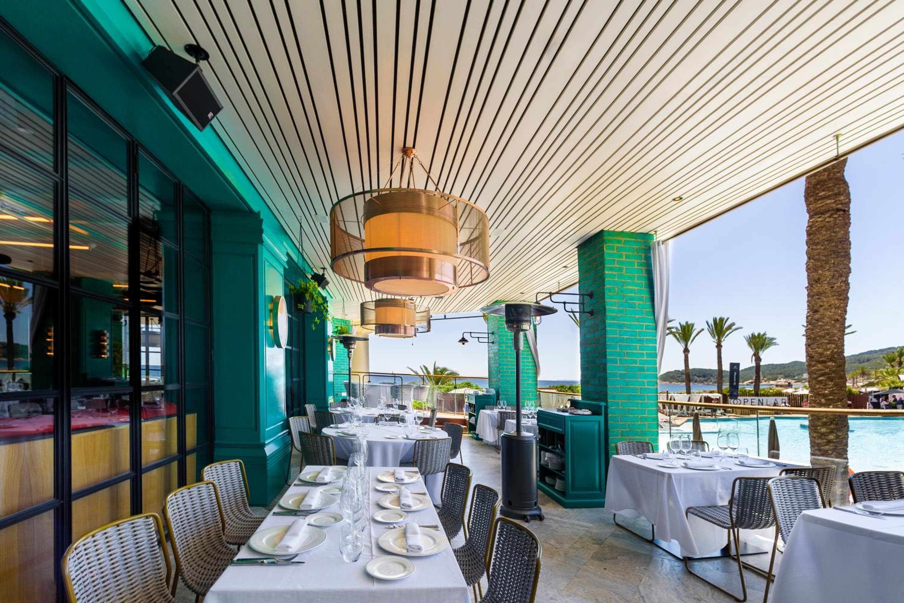 BLESS Ibiza The Site - New Opening 2026 — 19