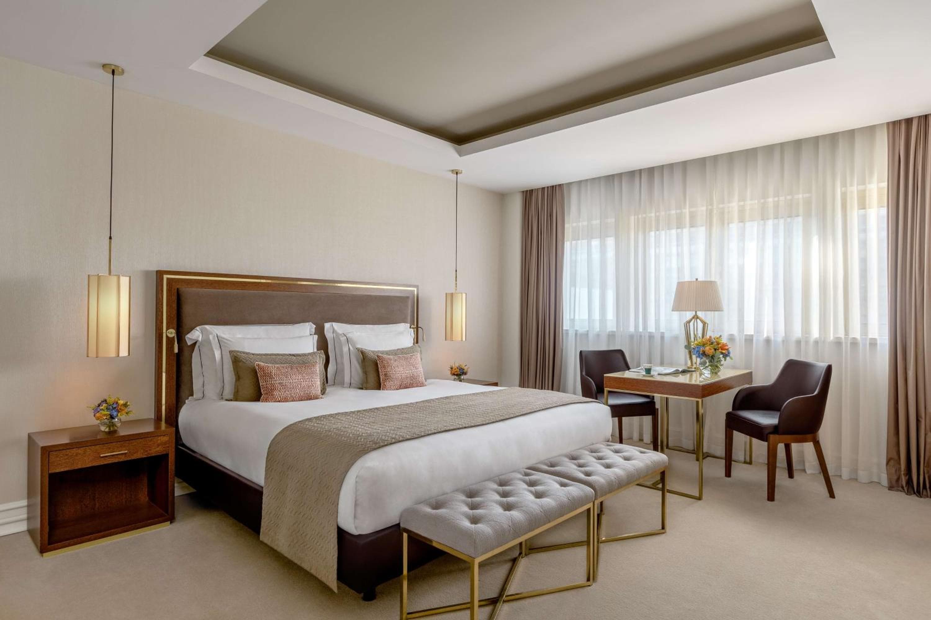 Tivoli Avenida Liberdade Lisboa – A Leading Hotel of the World — 2