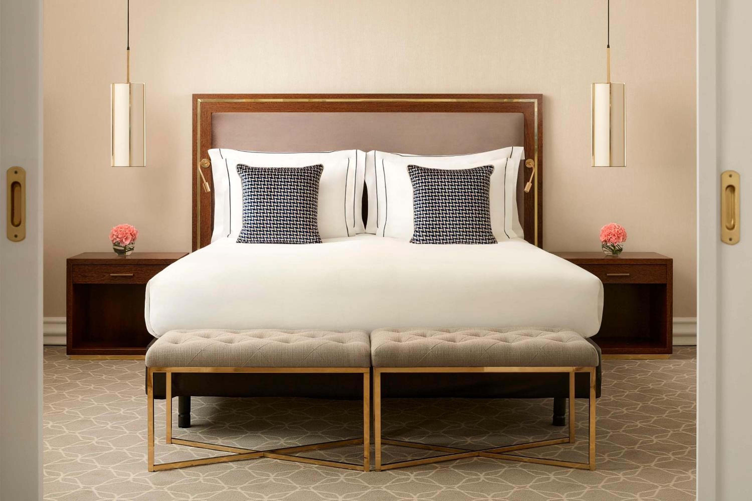 Tivoli Avenida Liberdade Lisboa – A Leading Hotel of the World — 6