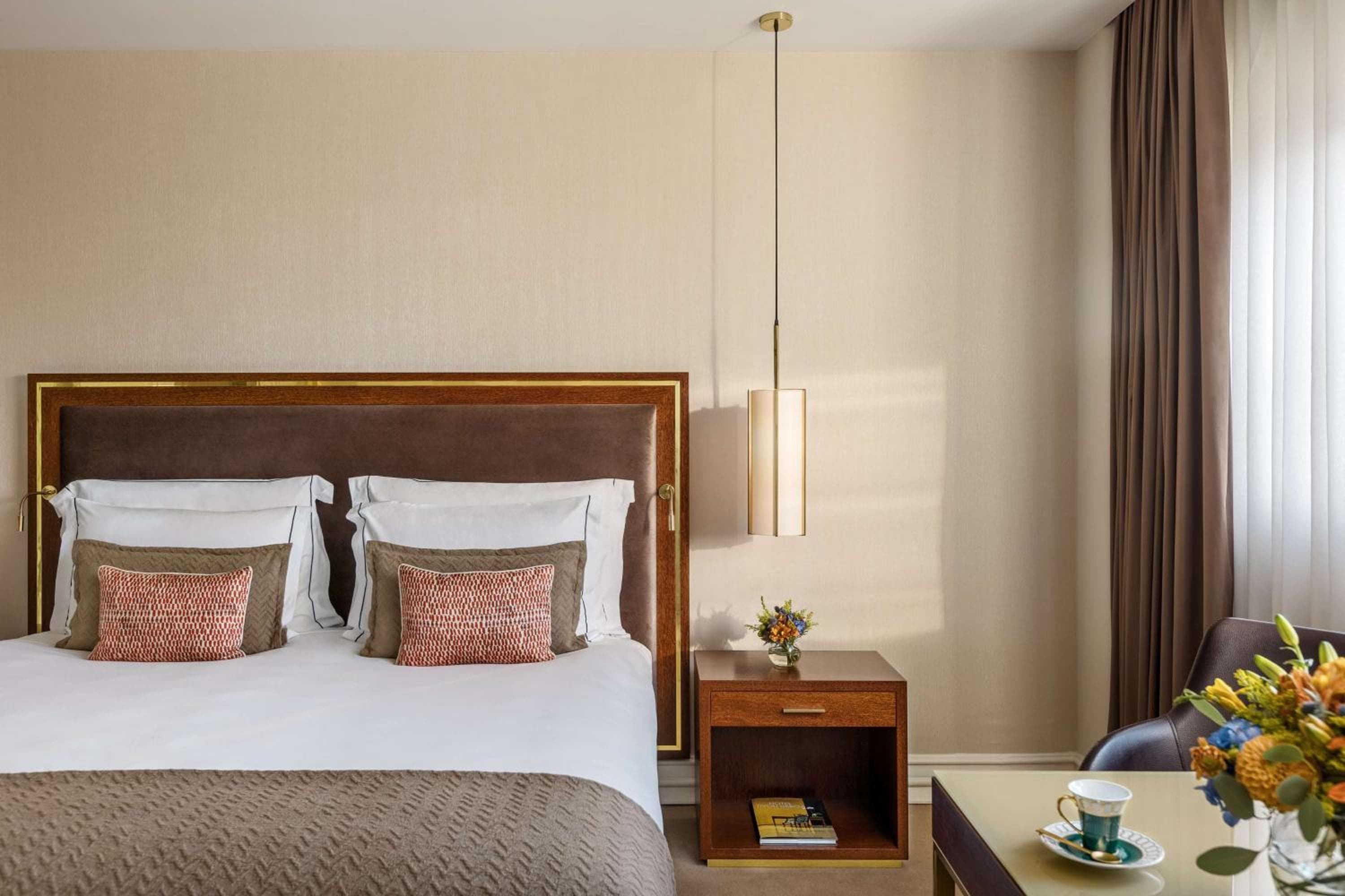 Tivoli Avenida Liberdade Lisboa – A Leading Hotel of the World — 26