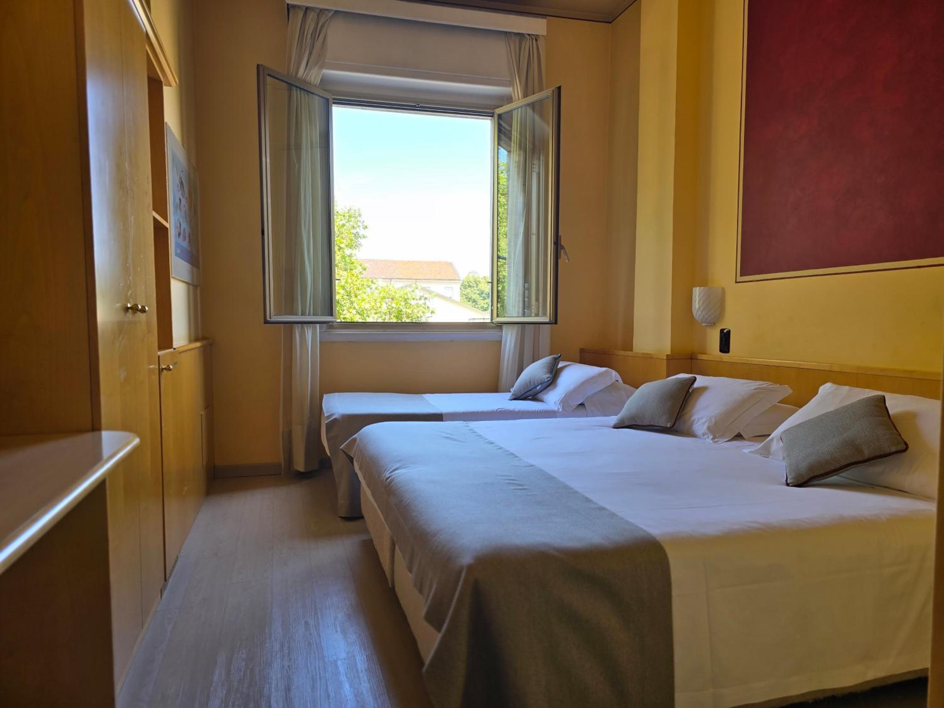 Mokinba Hotels Sant'Ambroeus - Mokinba Hotels Sant'Ambroeus — 10