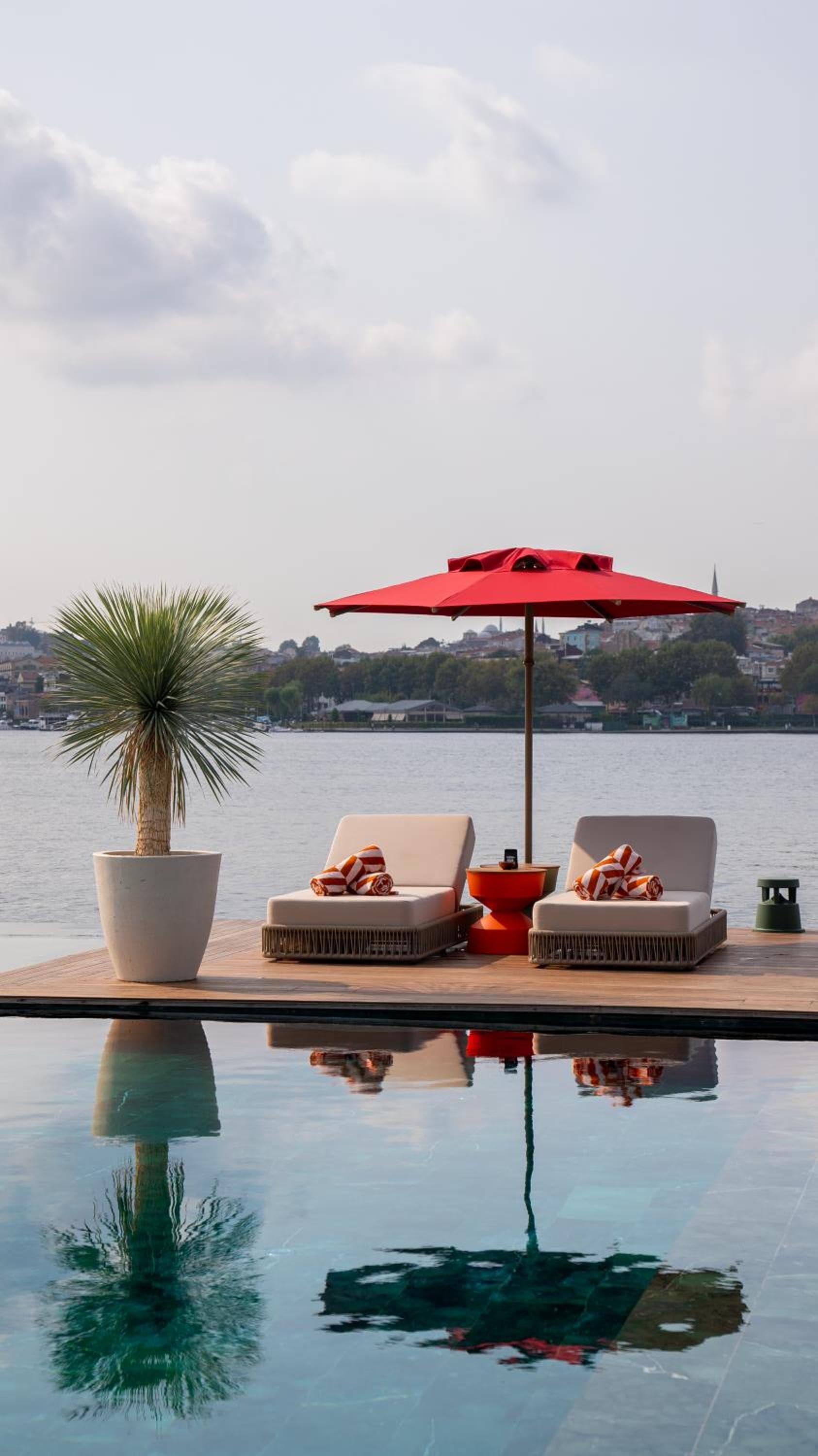 Rixos Tersane Istanbul — 29