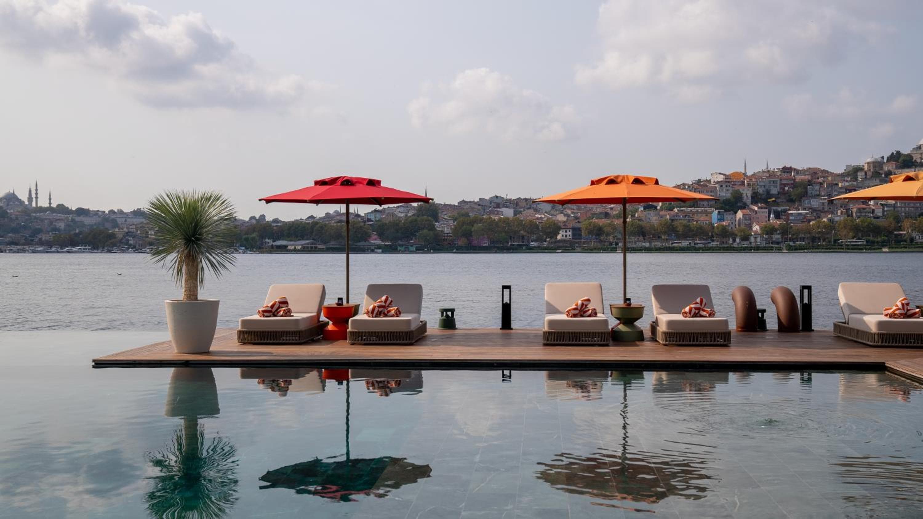 Rixos Tersane Istanbul — 9