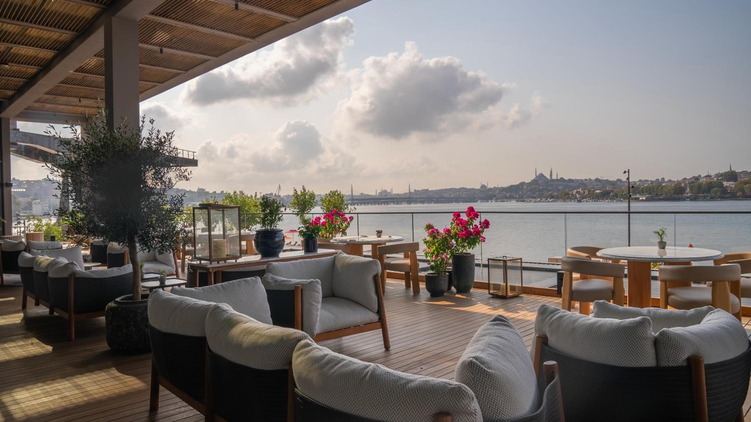 Rixos Tersane Istanbul — 8