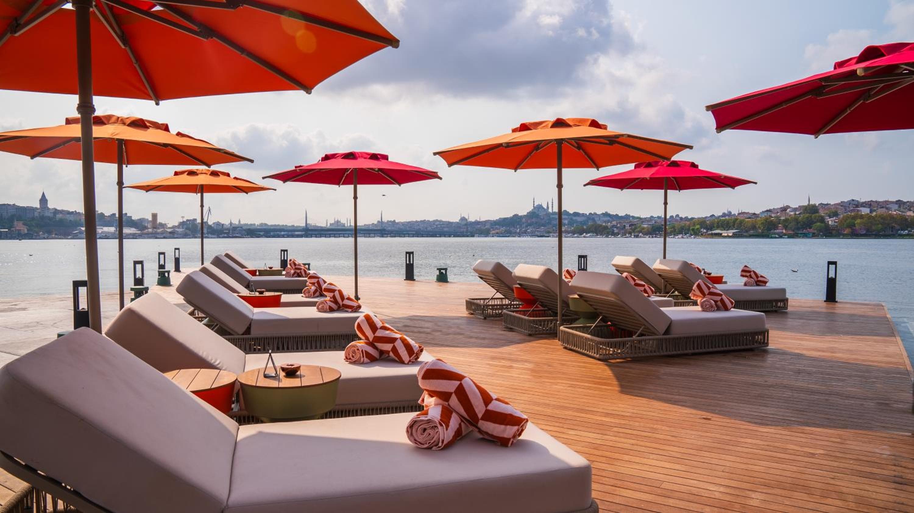 Rixos Tersane Istanbul — 21