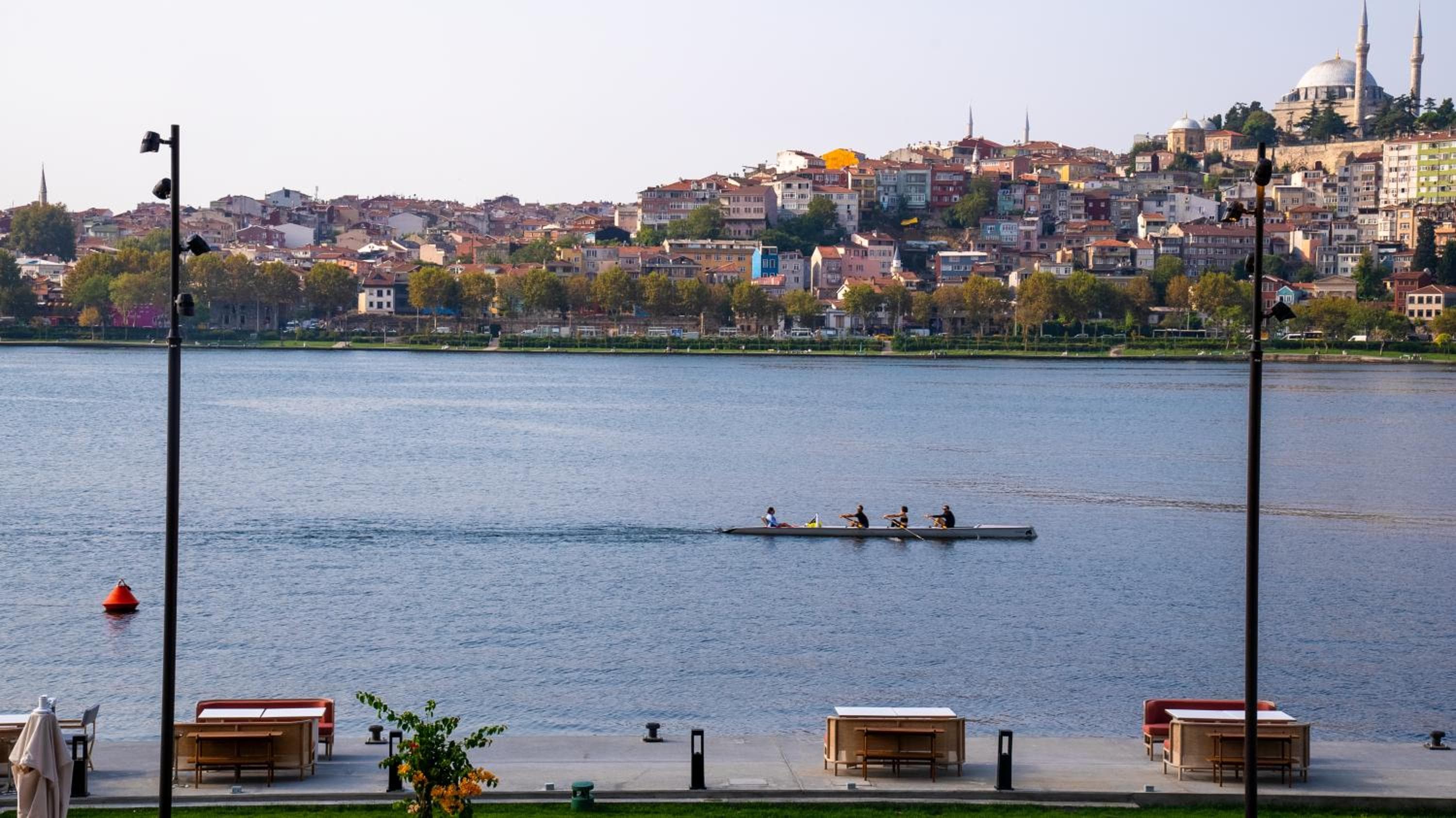 Rixos Tersane Istanbul — 22