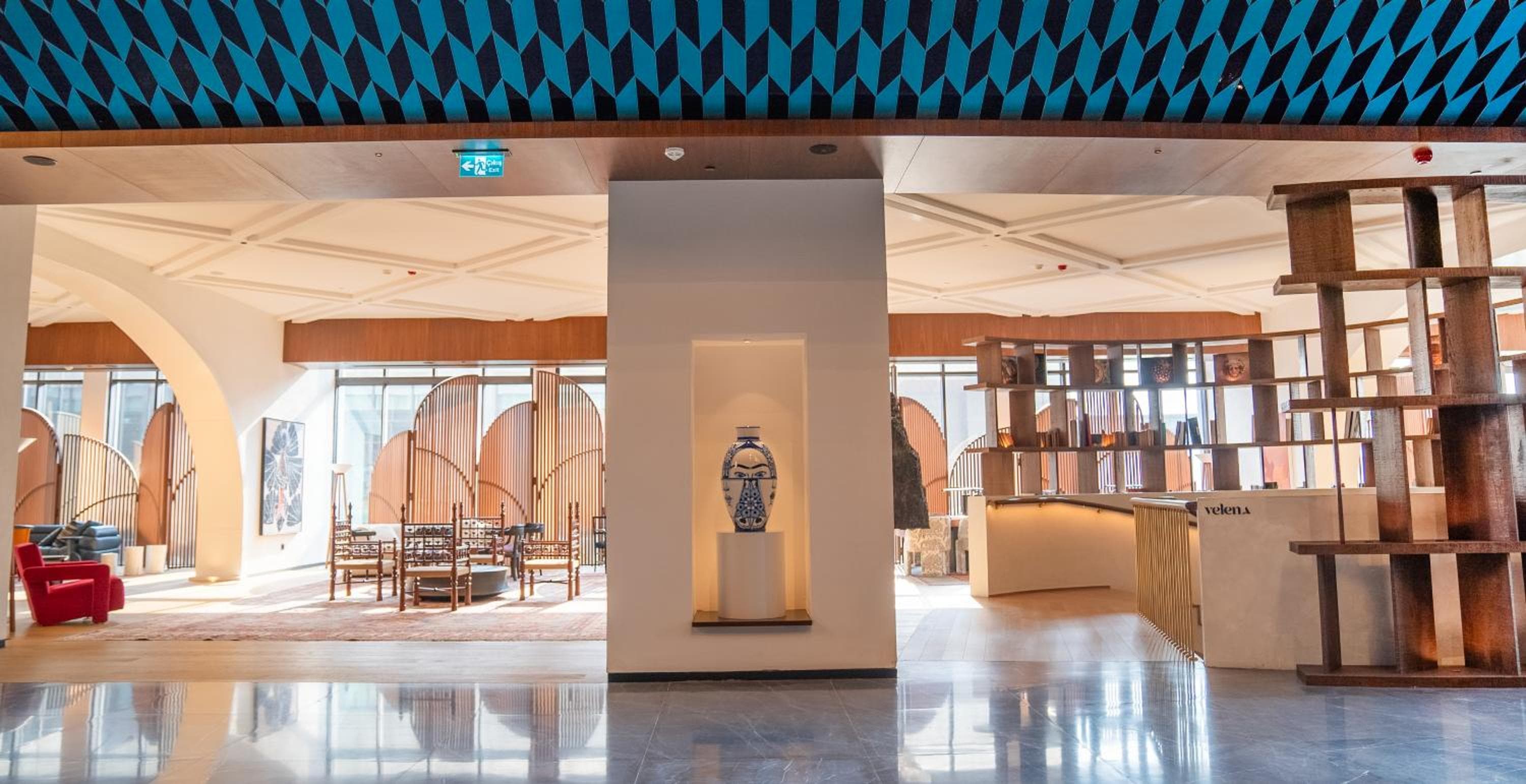 Rixos Tersane Istanbul — 19