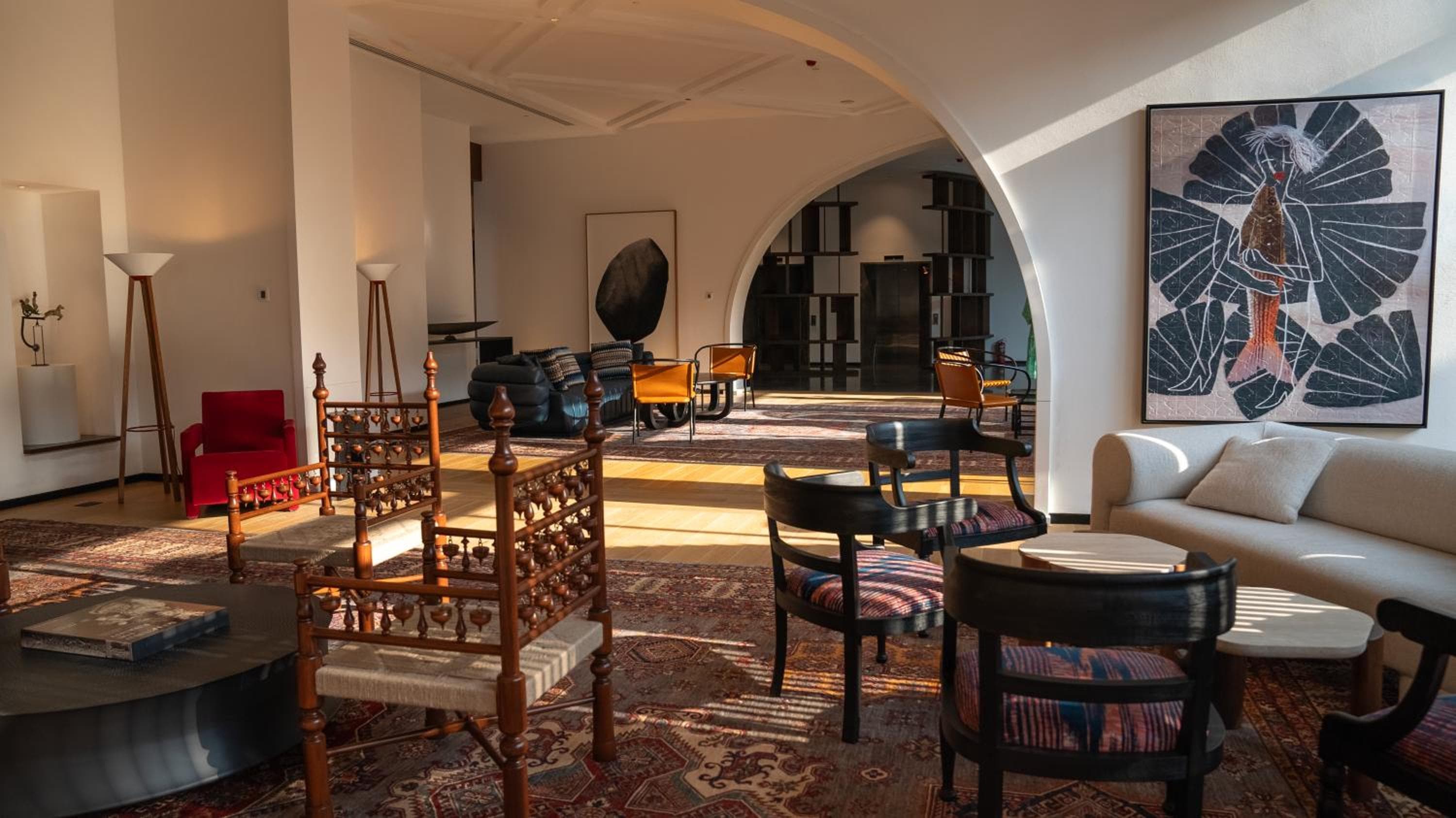 Rixos Tersane Istanbul — 5