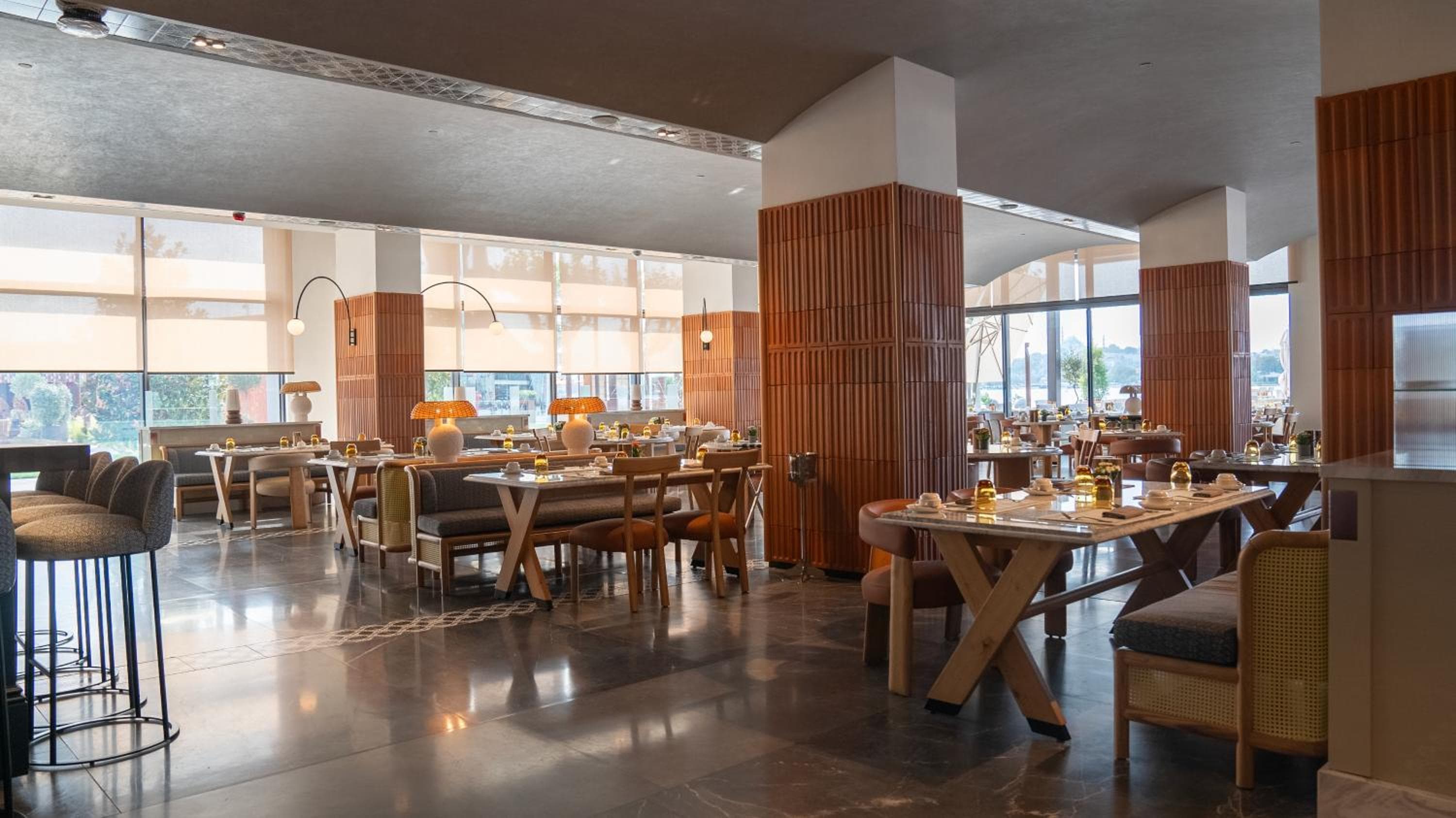 Rixos Tersane Istanbul — 10