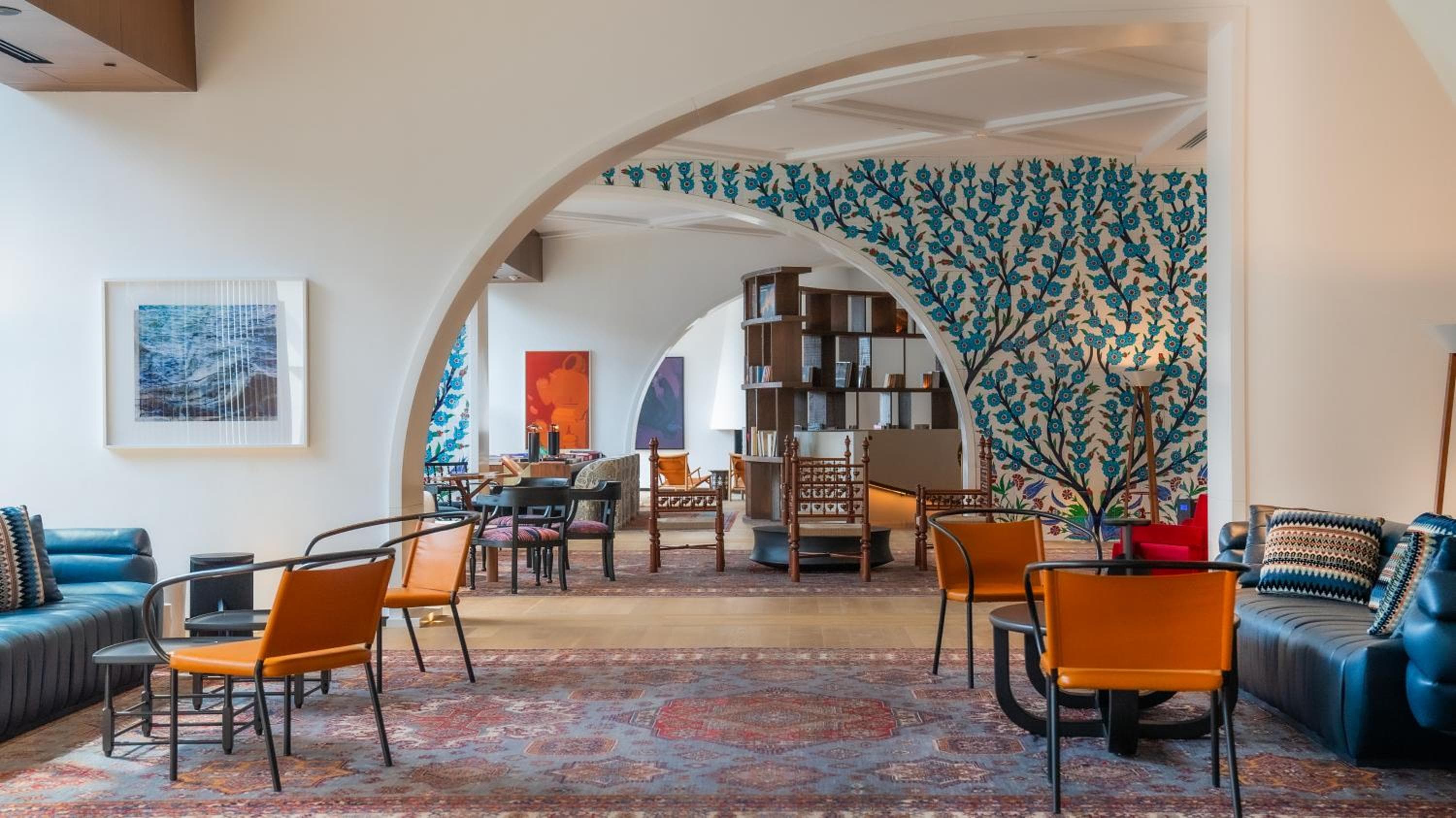 Rixos Tersane Istanbul — 20