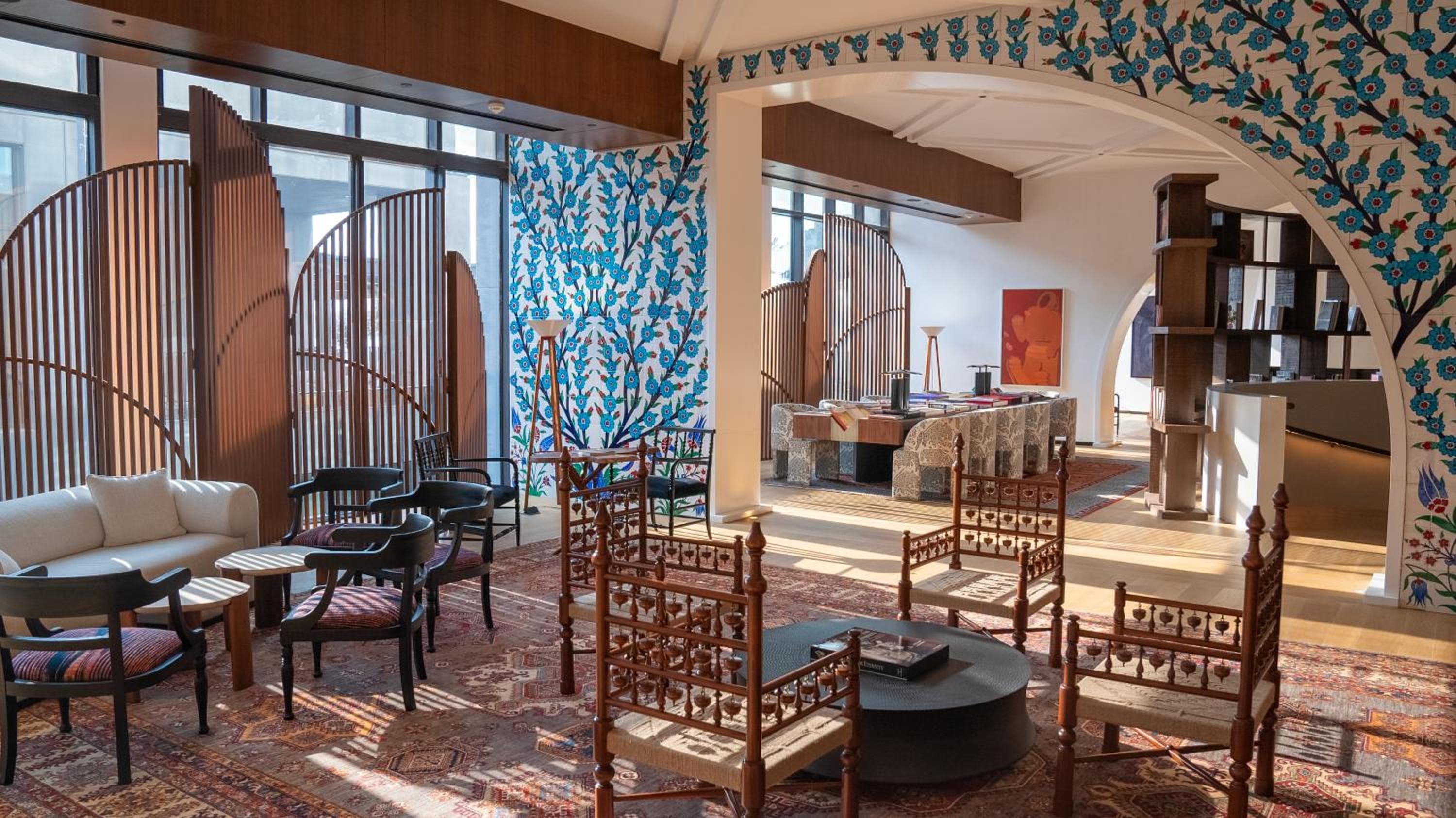 Rixos Tersane Istanbul — 30