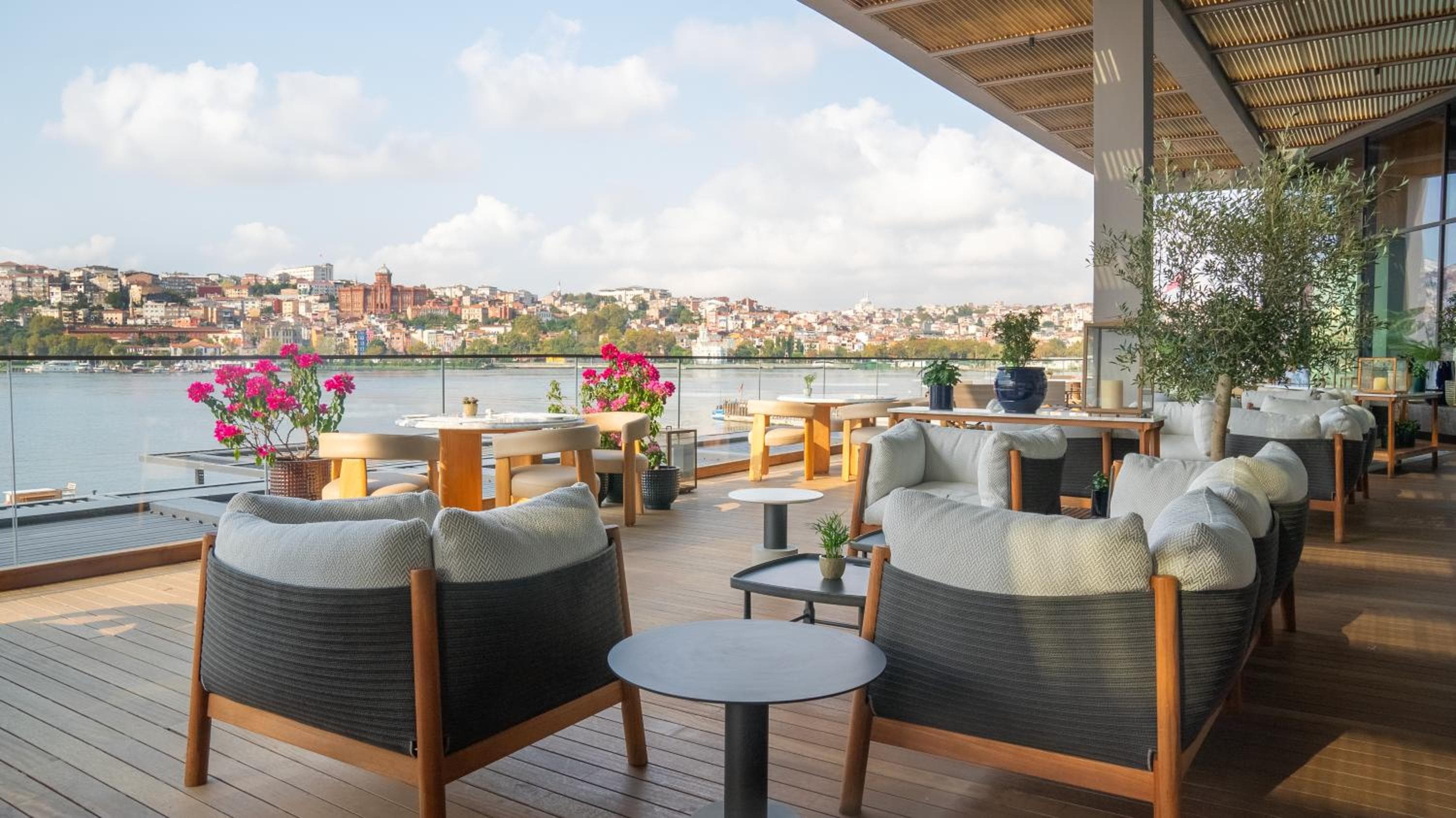 Rixos Tersane Istanbul — 7