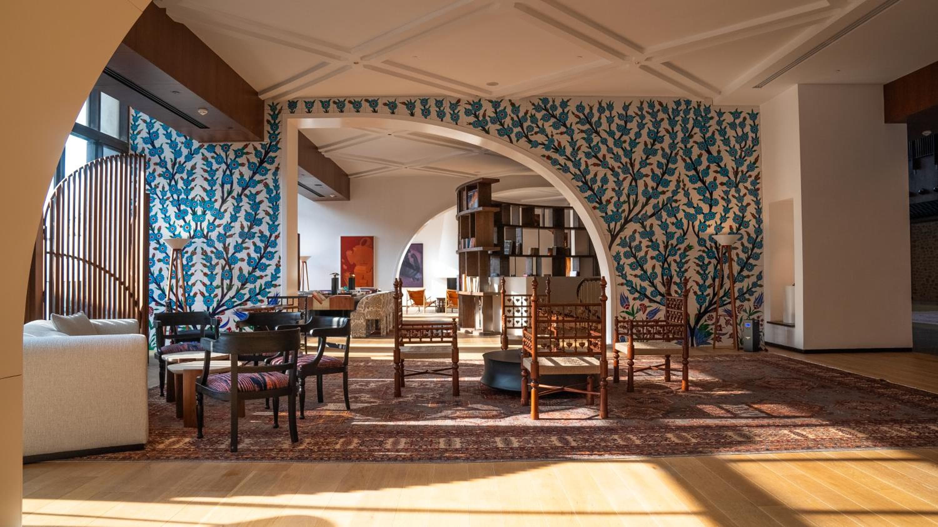 Rixos Tersane Istanbul — 15