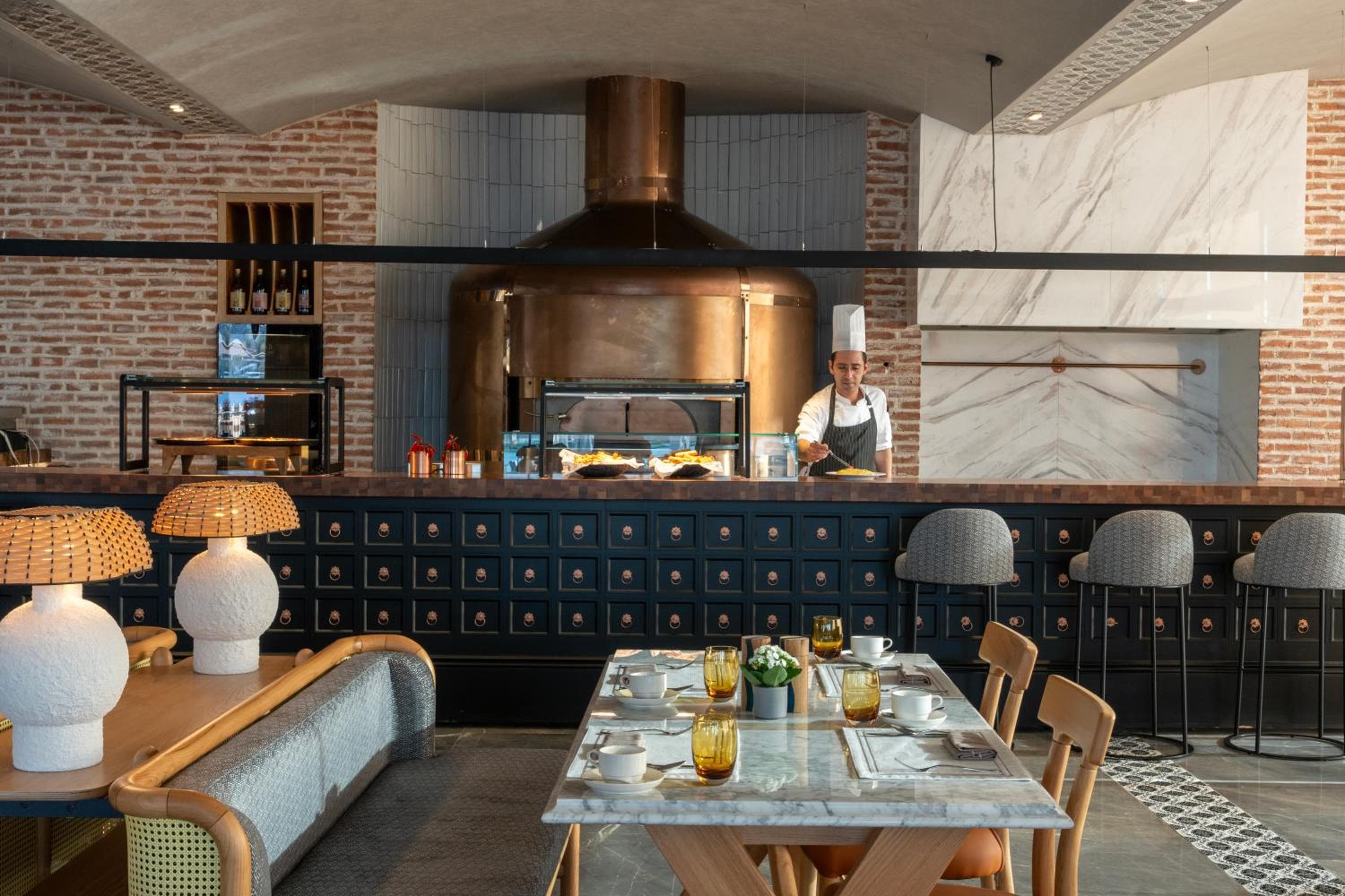 Rixos Tersane Istanbul — 28