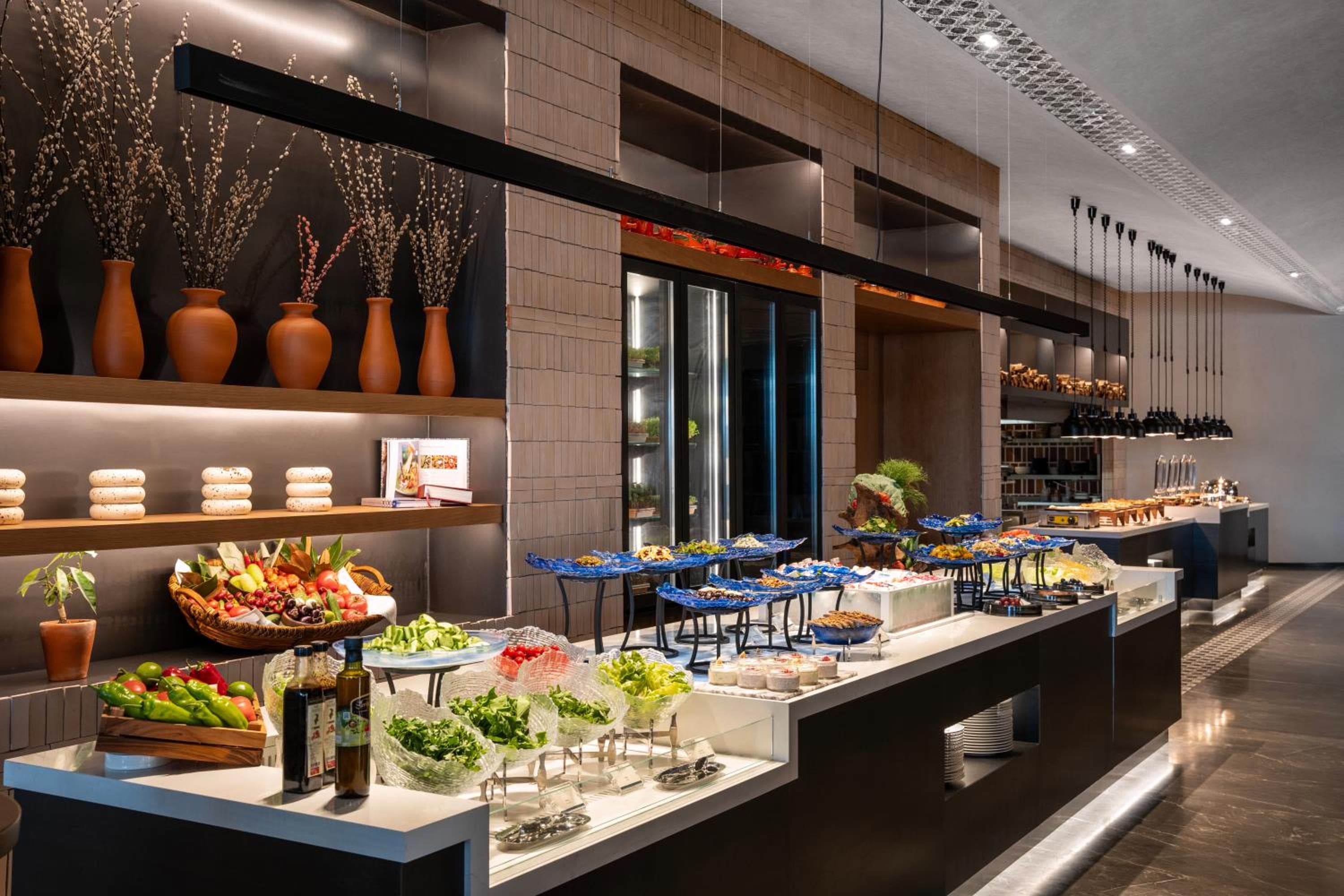 Rixos Tersane Istanbul — 25