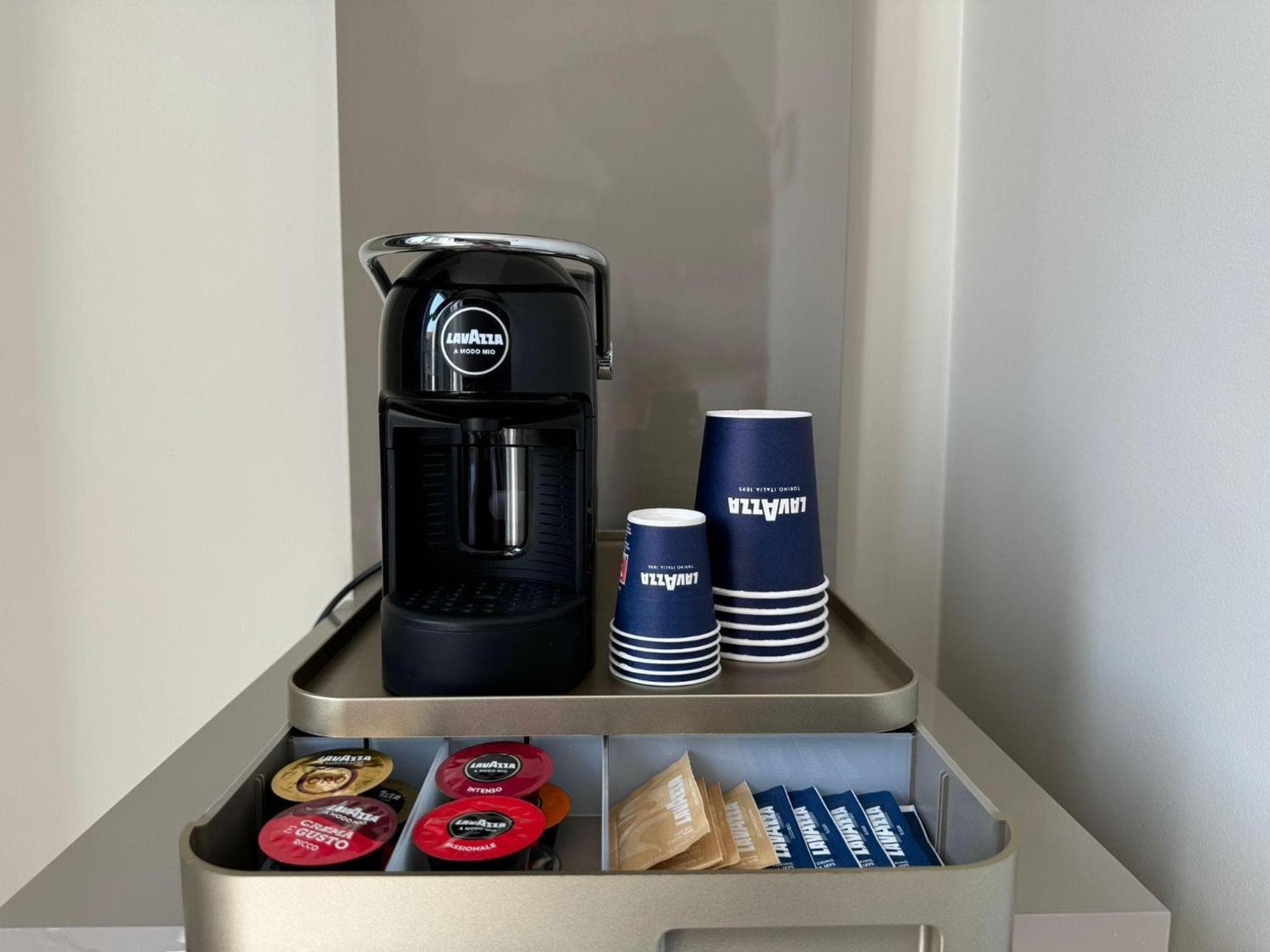 B&B Hotel Milano City Center Duomo — 13