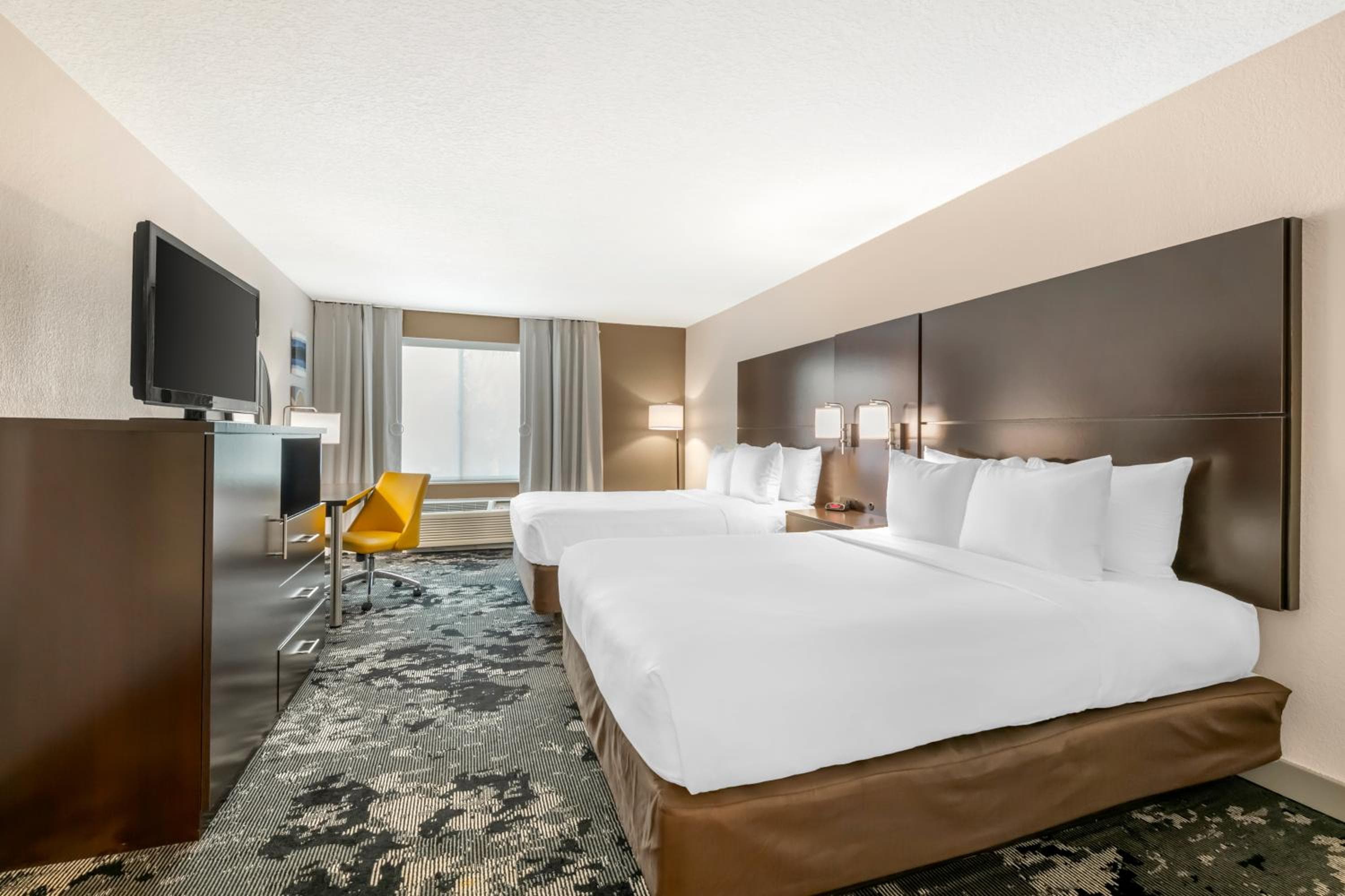Comfort Inn & Suites in der Nähe des Universal Orlando Resort-Kongresszentrums — 22