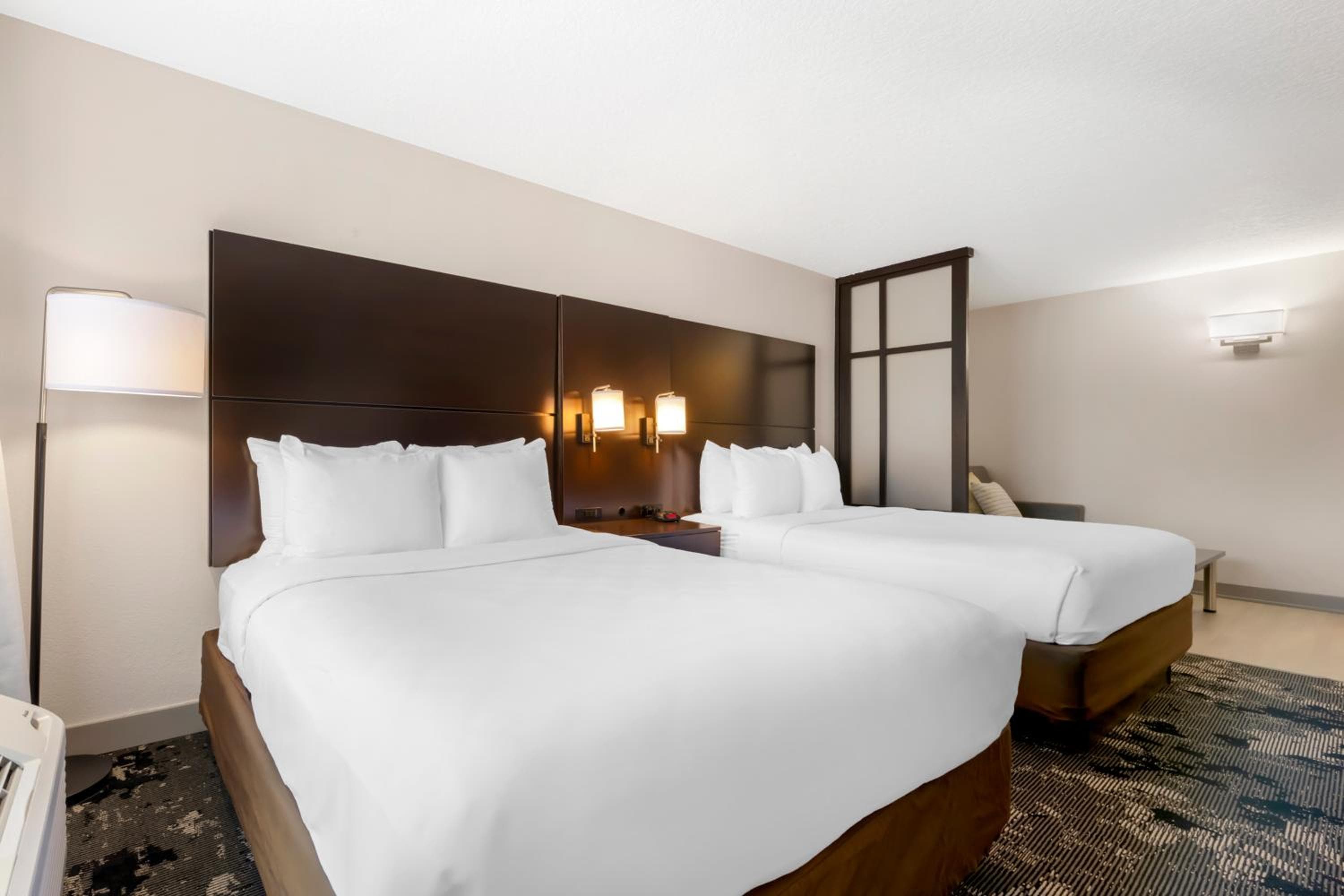 City Express by Marriott Orlando International Drive — 6